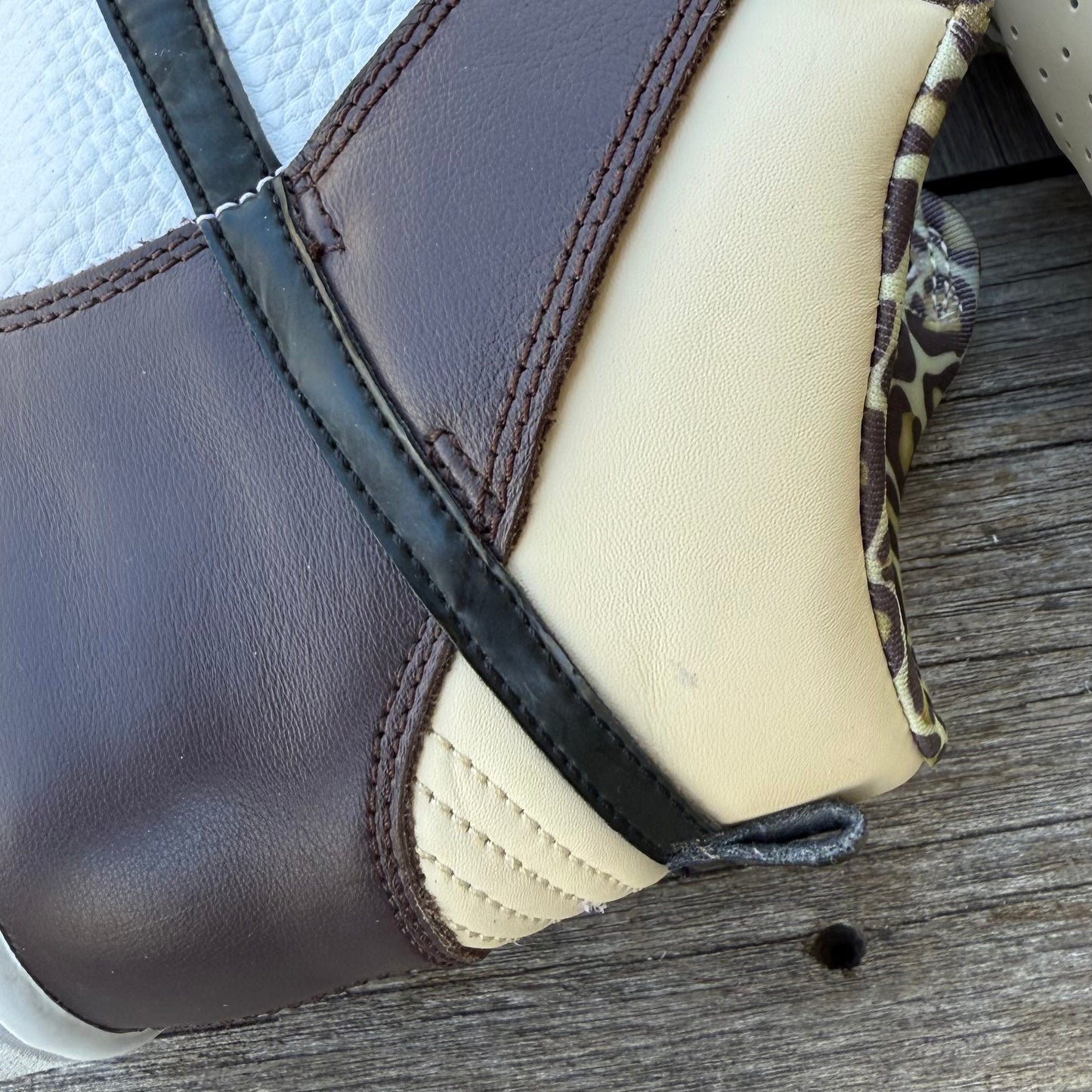 Nike SB Dunk High Ferris Bueller Size 9.5