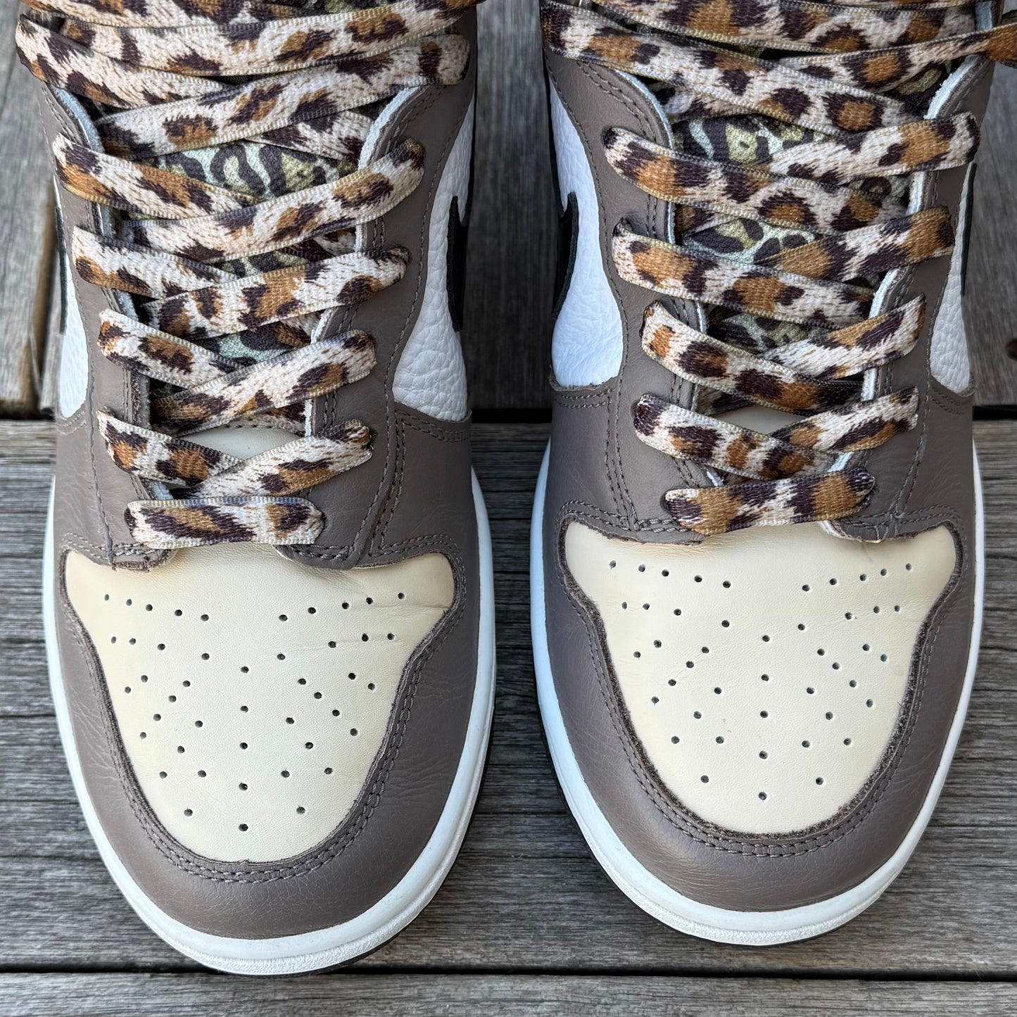 Nike SB Dunk High Ferris Bueller Size 9.5