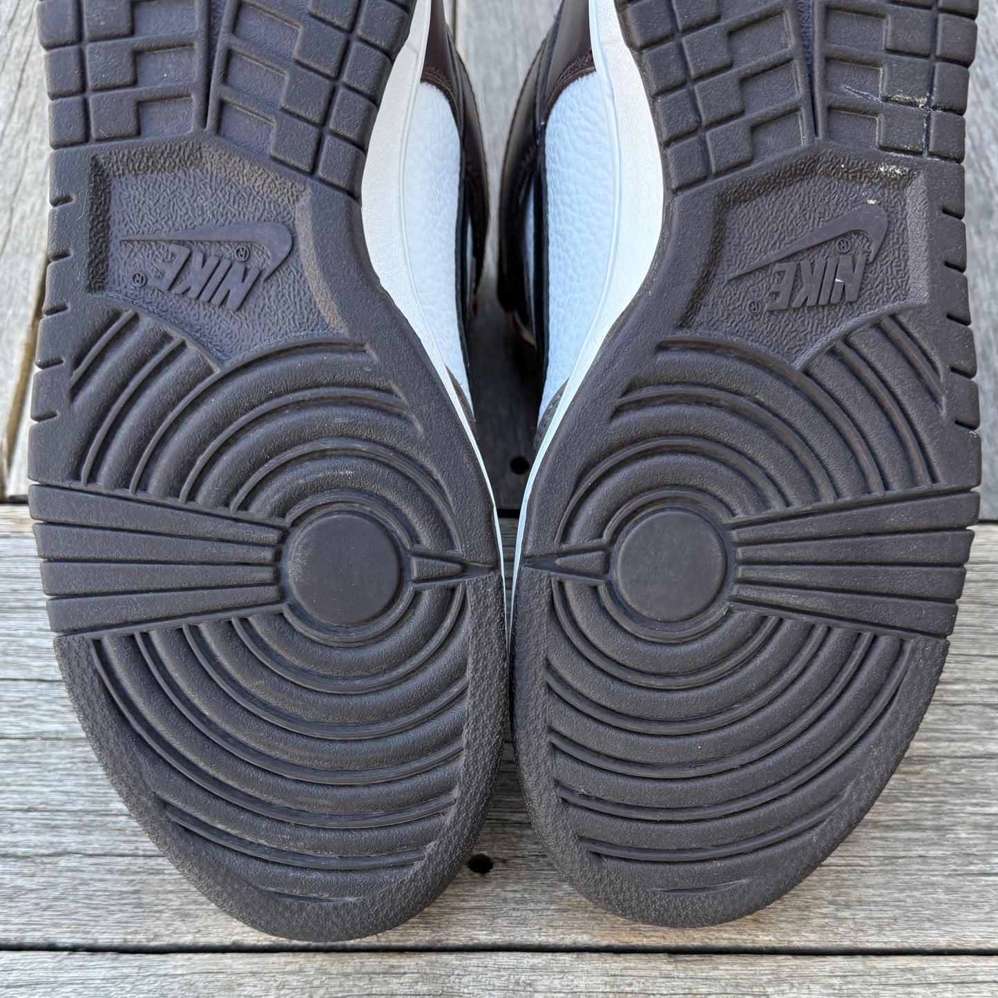 Nike SB Dunk High Ferris Bueller Size 9.5