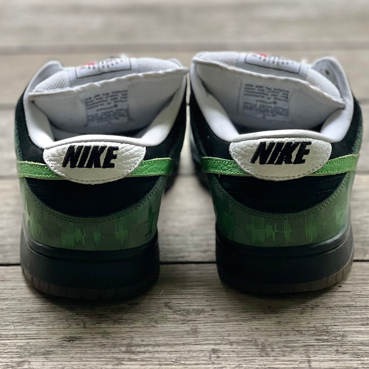 Nike SB Dunk Low C&K Size 10.5