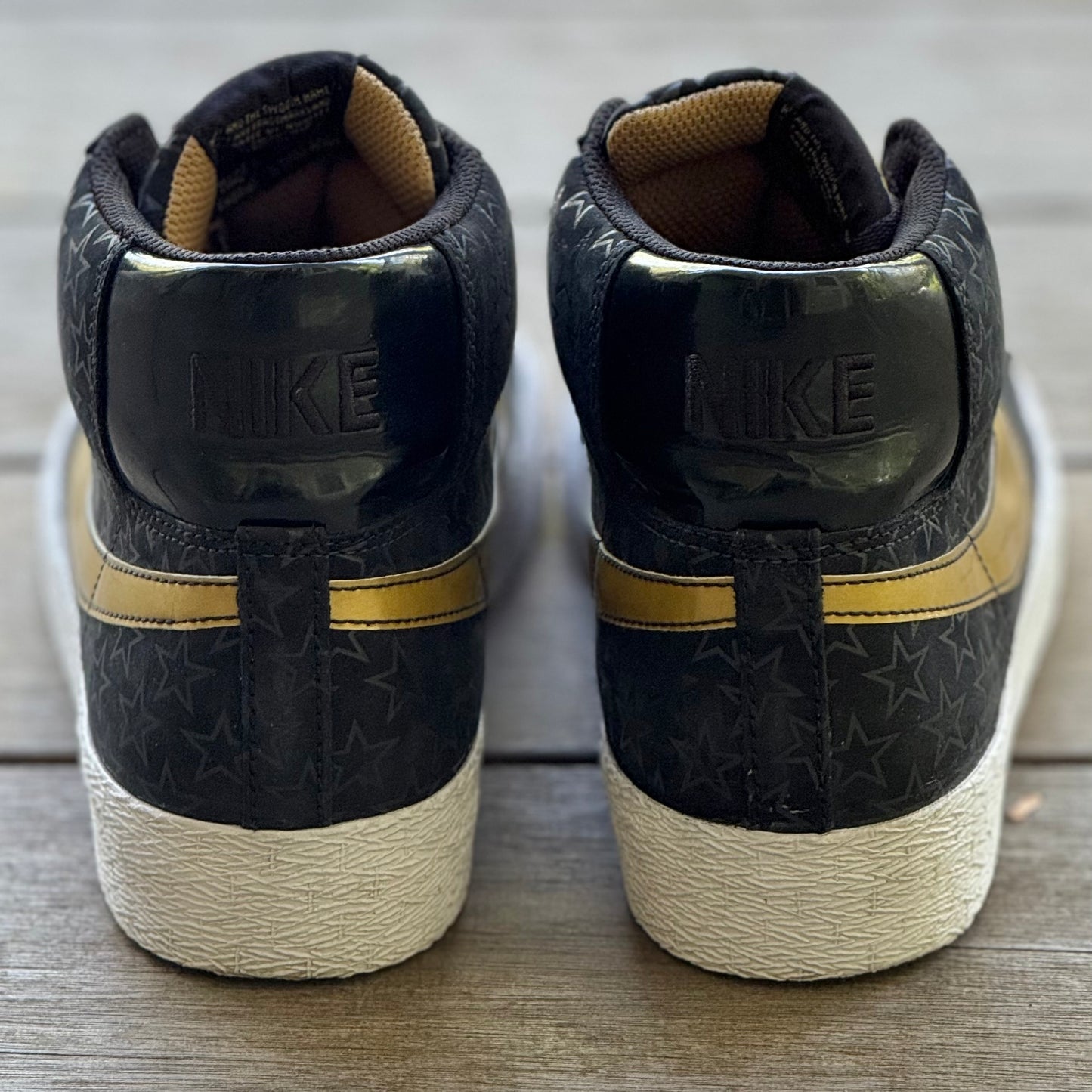 Nike SB Blazer Trickstar Size 8.5