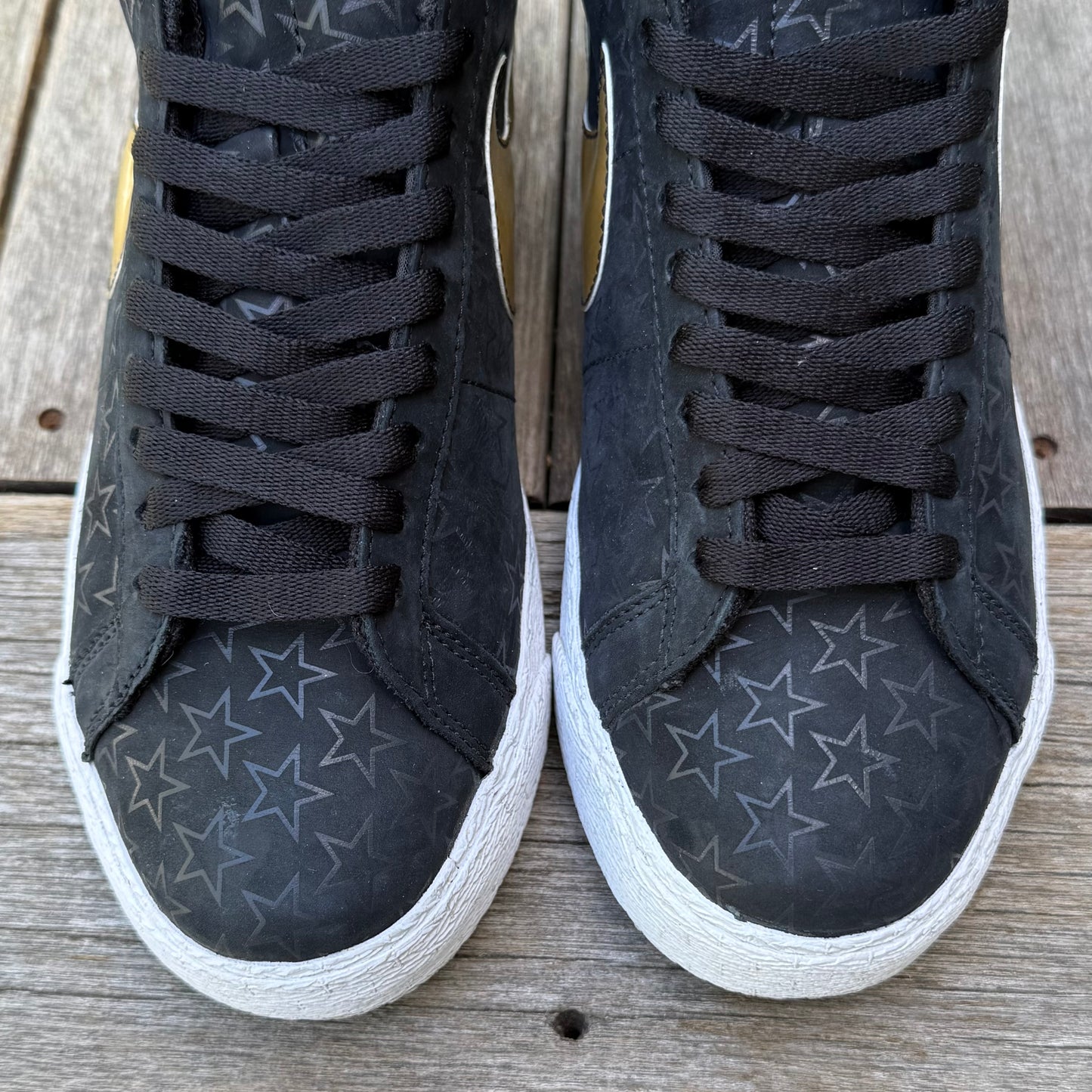 Nike SB Blazer Trickstar Size 8.5