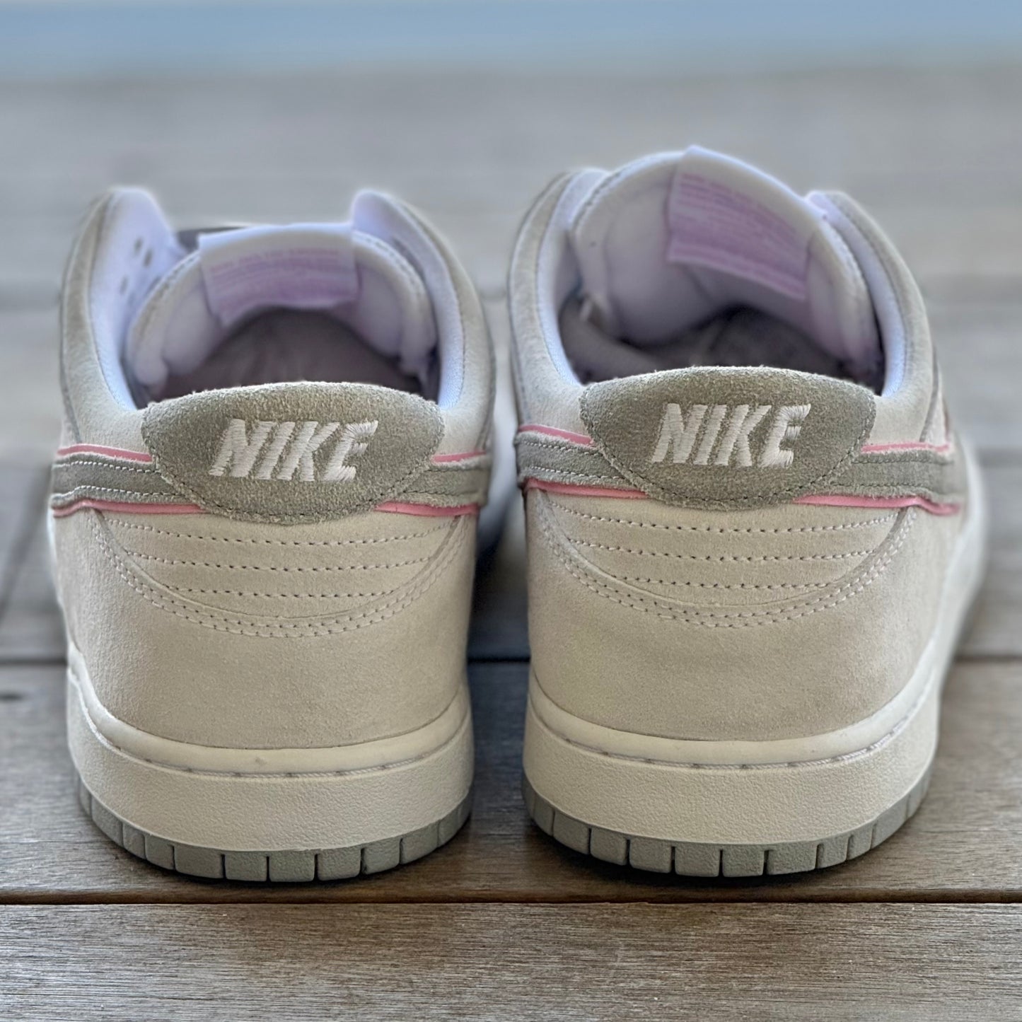 Nike SB Dunk Low Perfect Pink IW Size 12