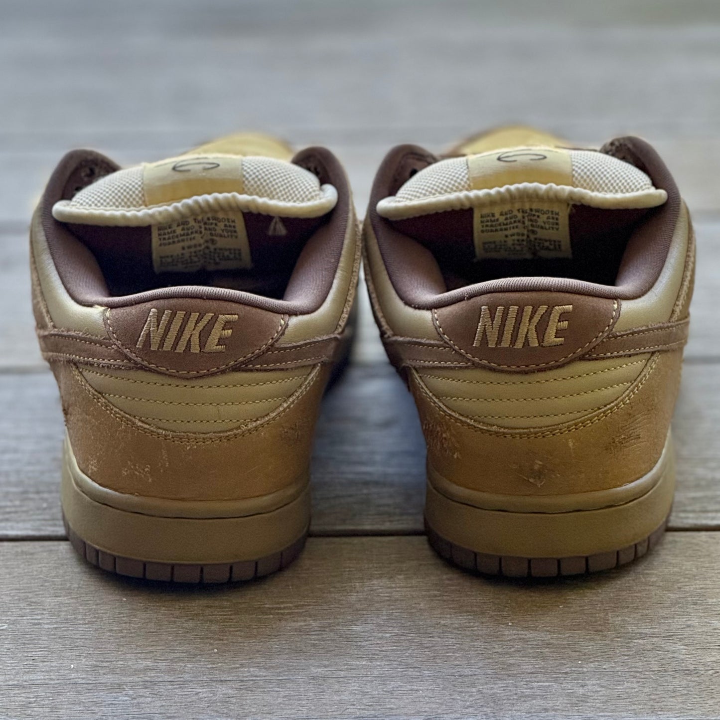 Nike SB Dunk Low Shanghai 2 Size 10.5