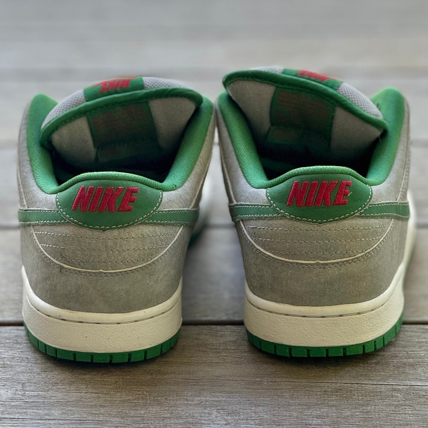 Nike SB Dunk Low Medusa Size 10.5