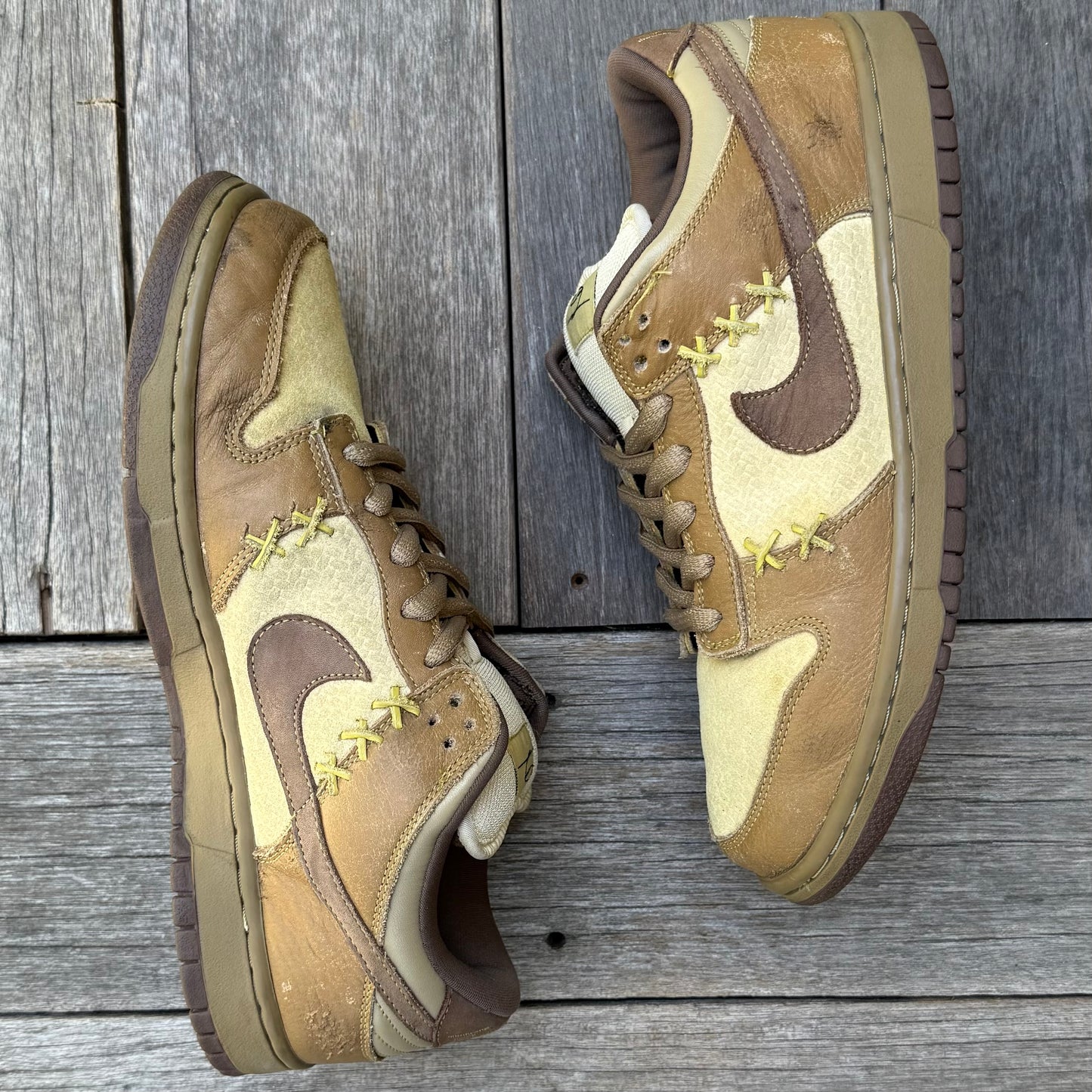 Nike SB Dunk Low Shanghai 2 Size 10.5