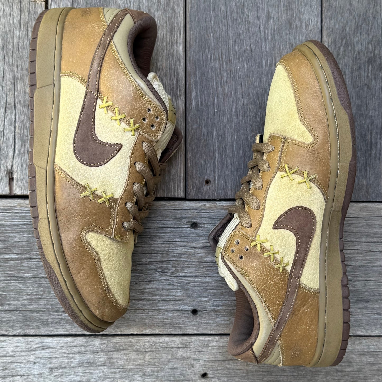 Nike SB Dunk Low Shanghai 2 Size 10.5