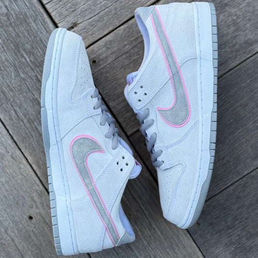 Nike SB Dunk Low Perfect Pink IW Size 12