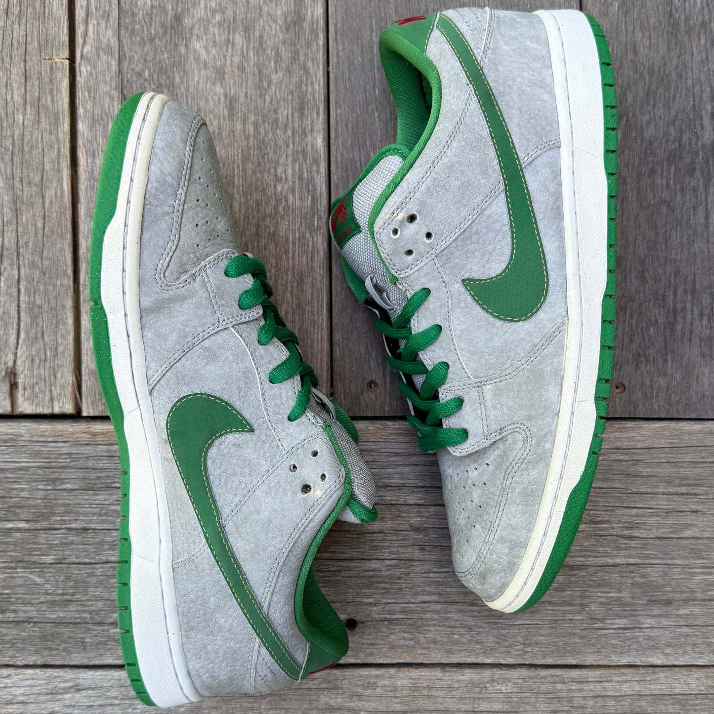 Nike SB Dunk Low Medusa Size 10.5