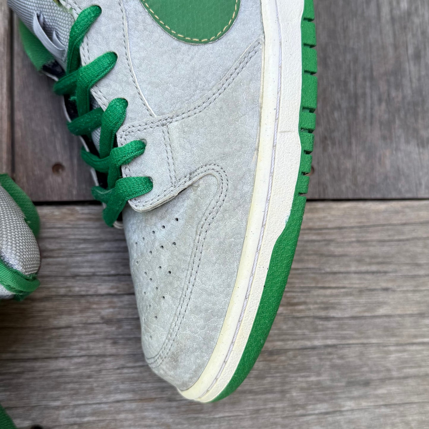 Nike SB Dunk Low Medusa Size 10.5