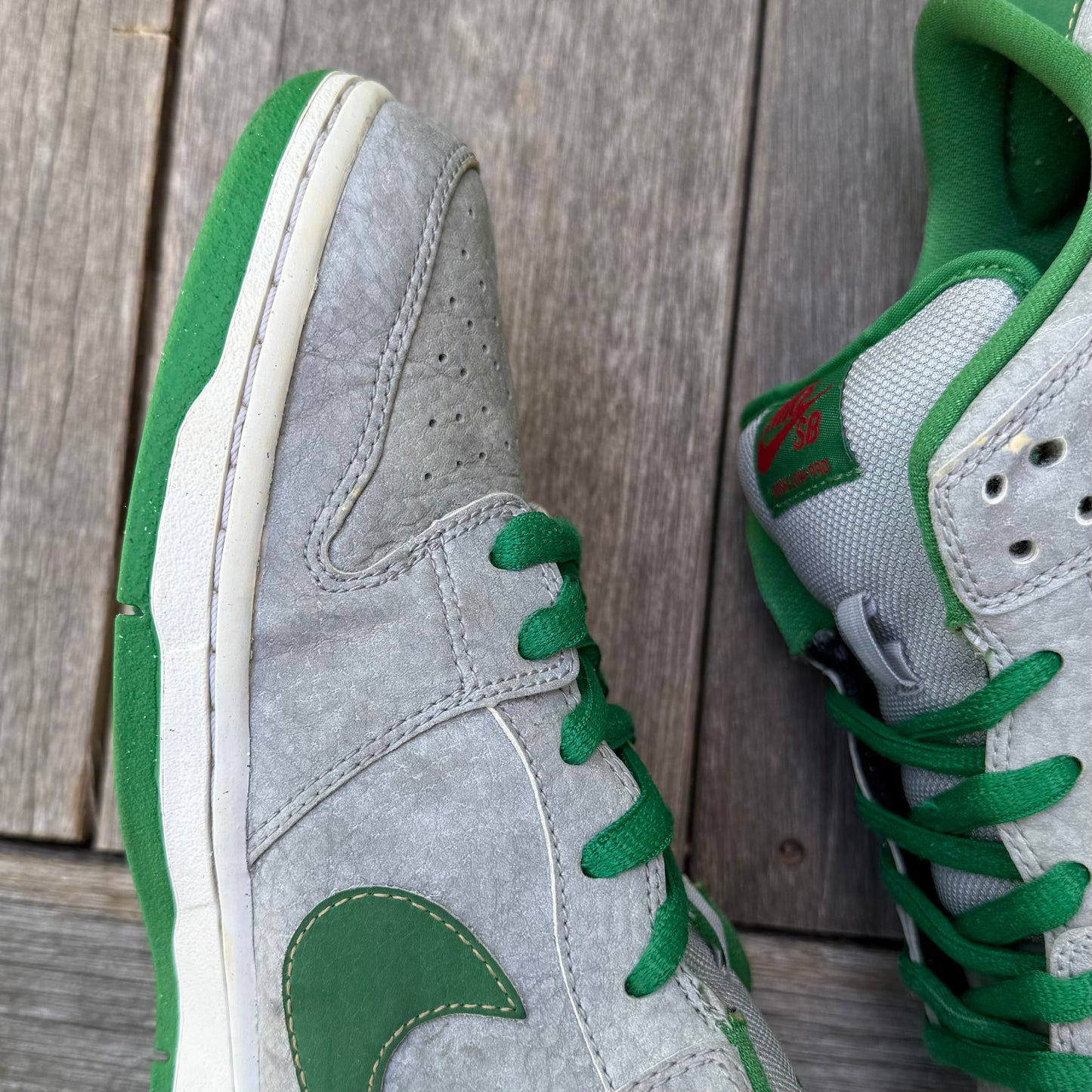 Nike SB Dunk Low Medusa Size 10.5