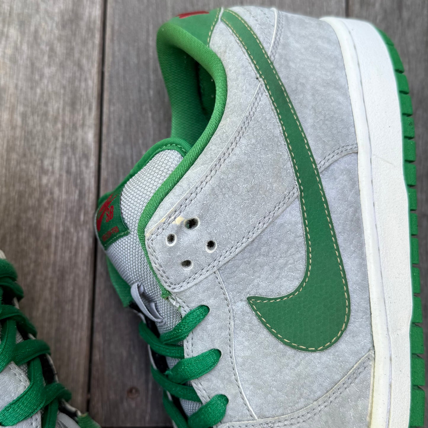 Nike SB Dunk Low Medusa Size 10.5