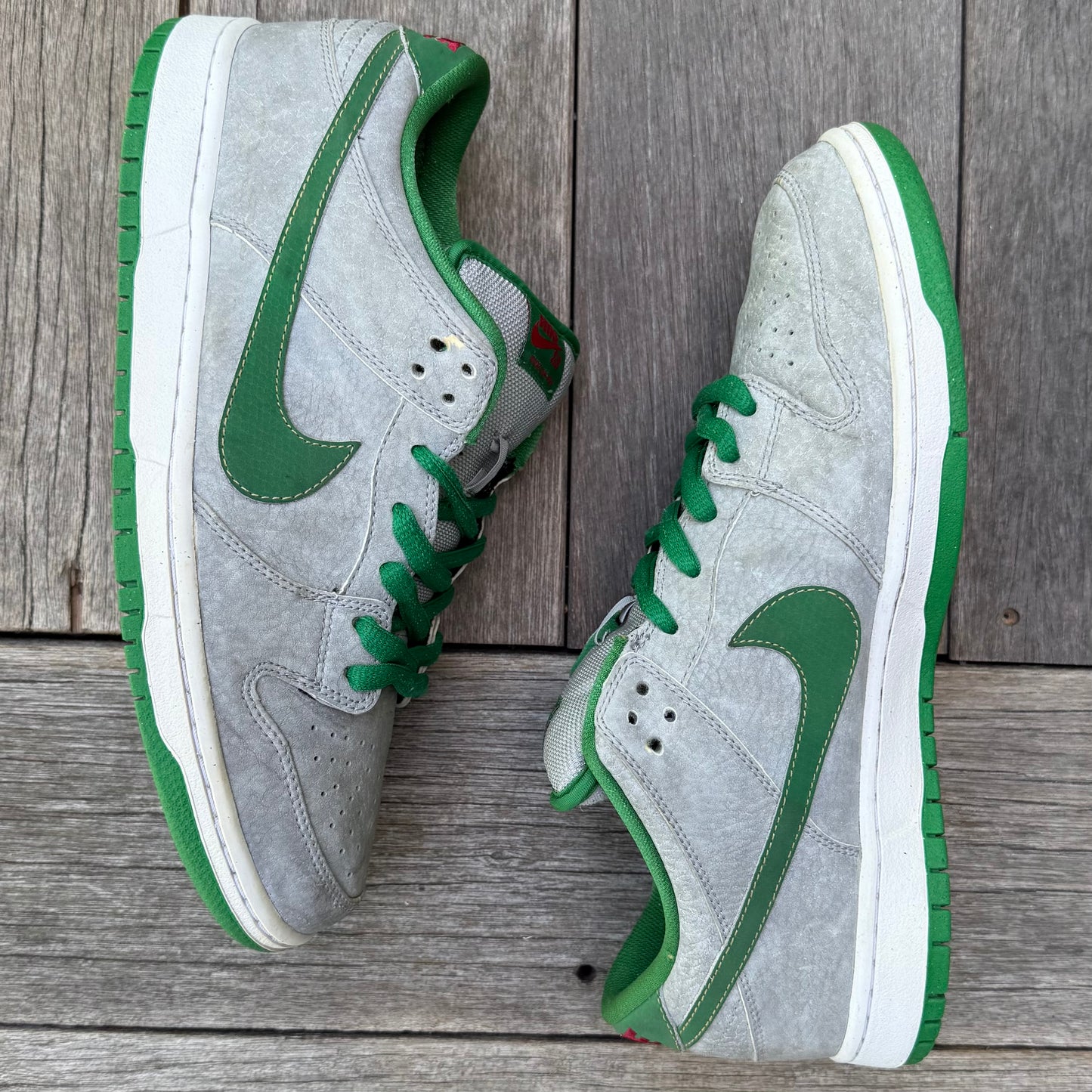 Nike SB Dunk Low Medusa Size 10.5