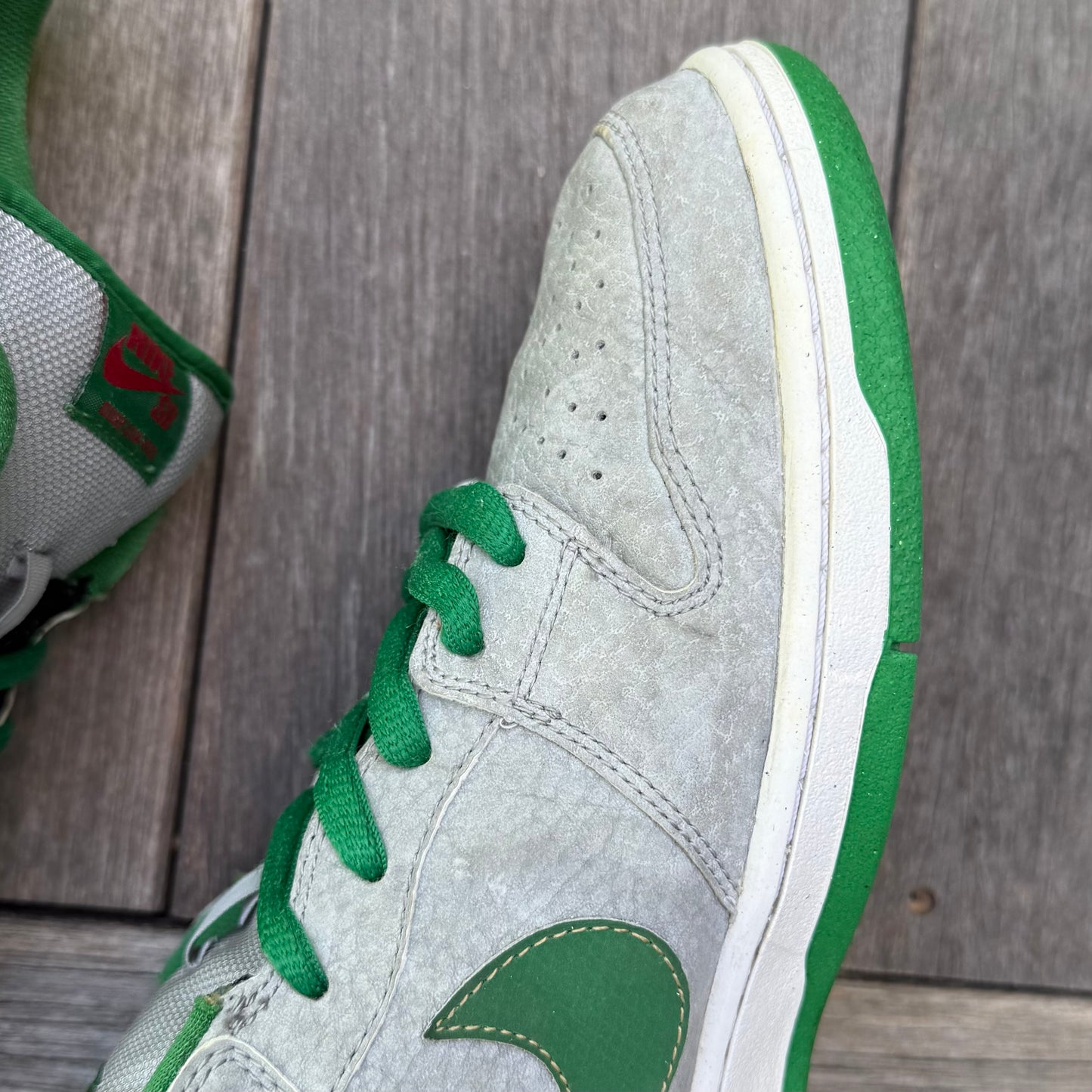 Nike SB Dunk Low Medusa Size 10.5