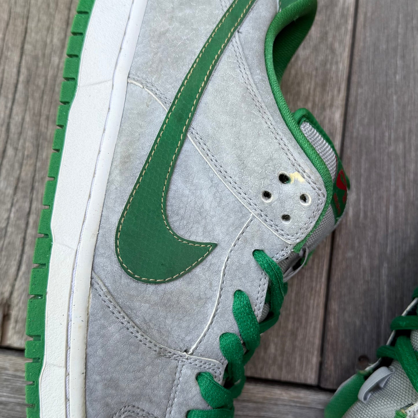 Nike SB Dunk Low Medusa Size 10.5