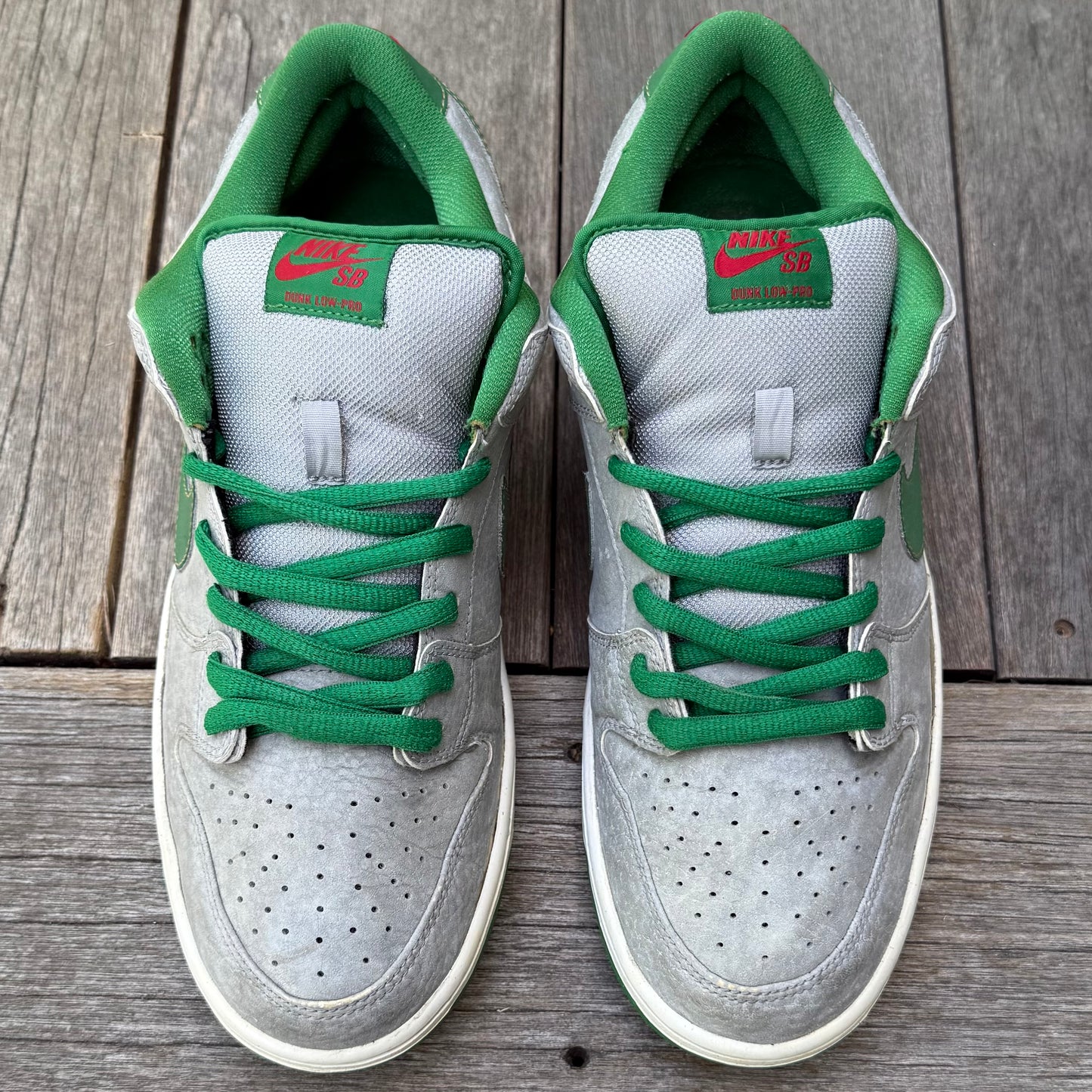 Nike SB Dunk Low Medusa Size 10.5