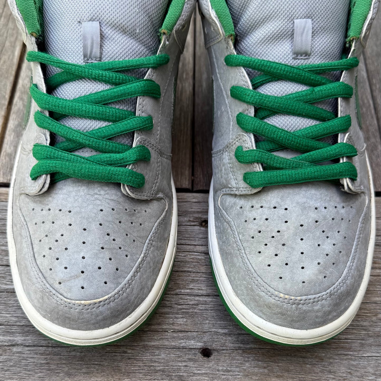 Nike SB Dunk Low Medusa Size 10.5