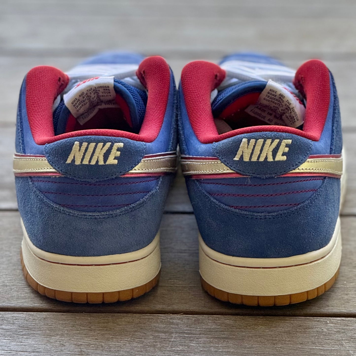 Nike SB Dunk Low Koston Size 11