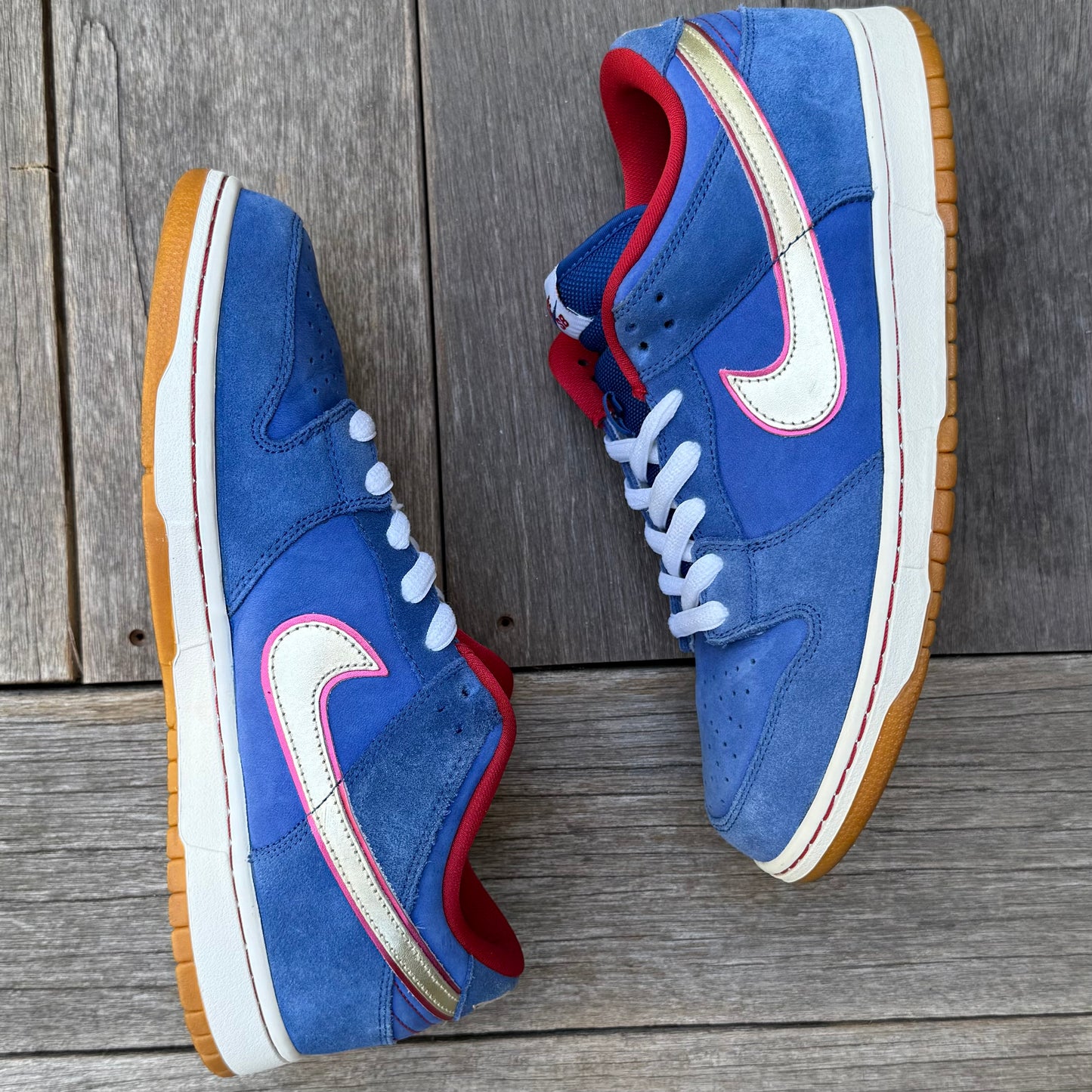 Nike SB Dunk Low Koston Size 11