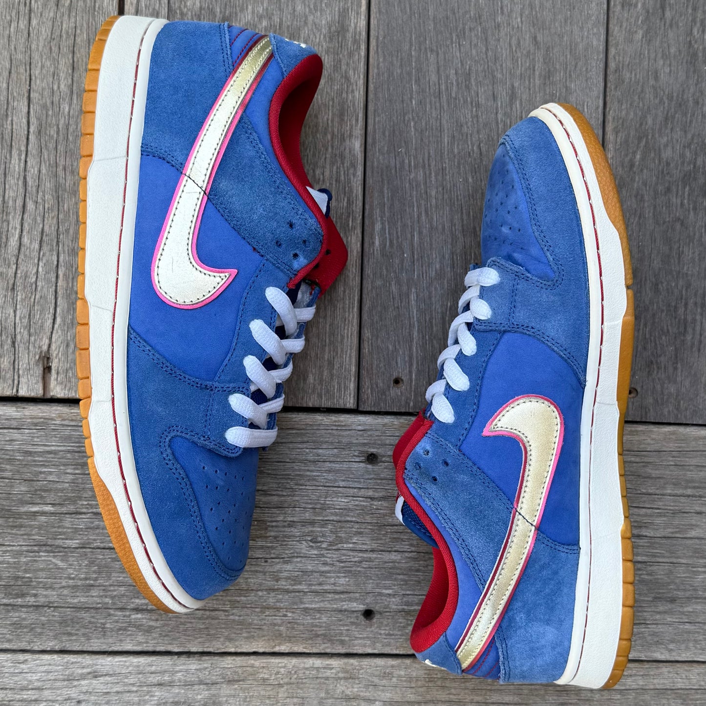 Nike SB Dunk Low Koston Size 11