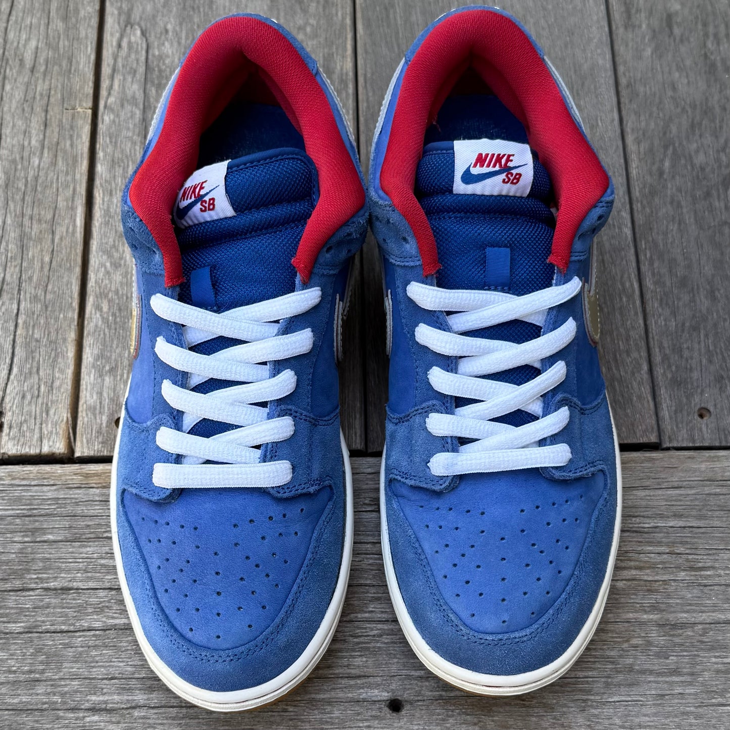 Nike SB Dunk Low Koston Size 11