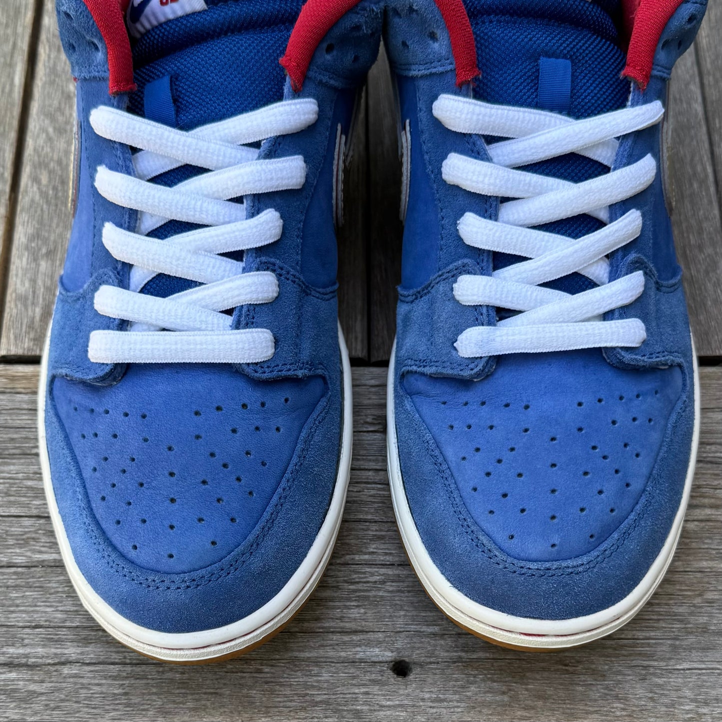 Nike SB Dunk Low Koston Size 11