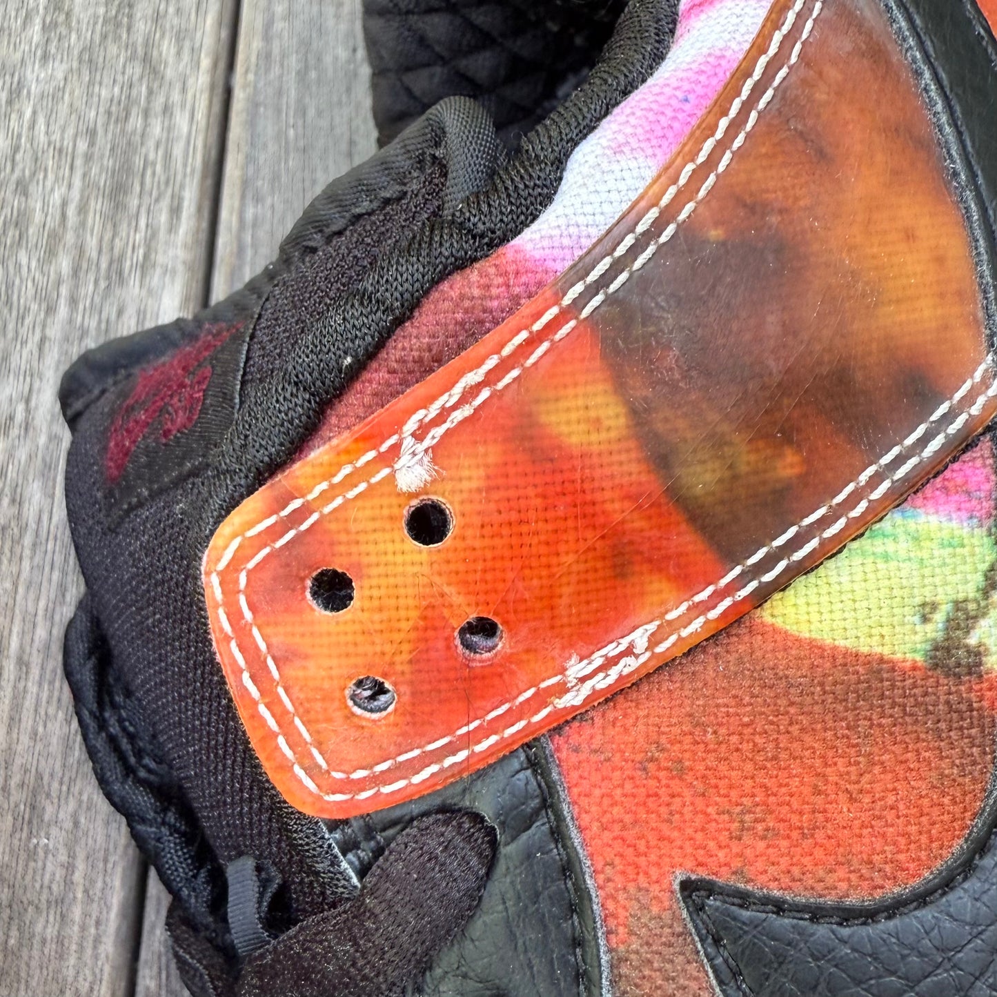 Nike SB Dunk Low Pushead (OG) Size 10