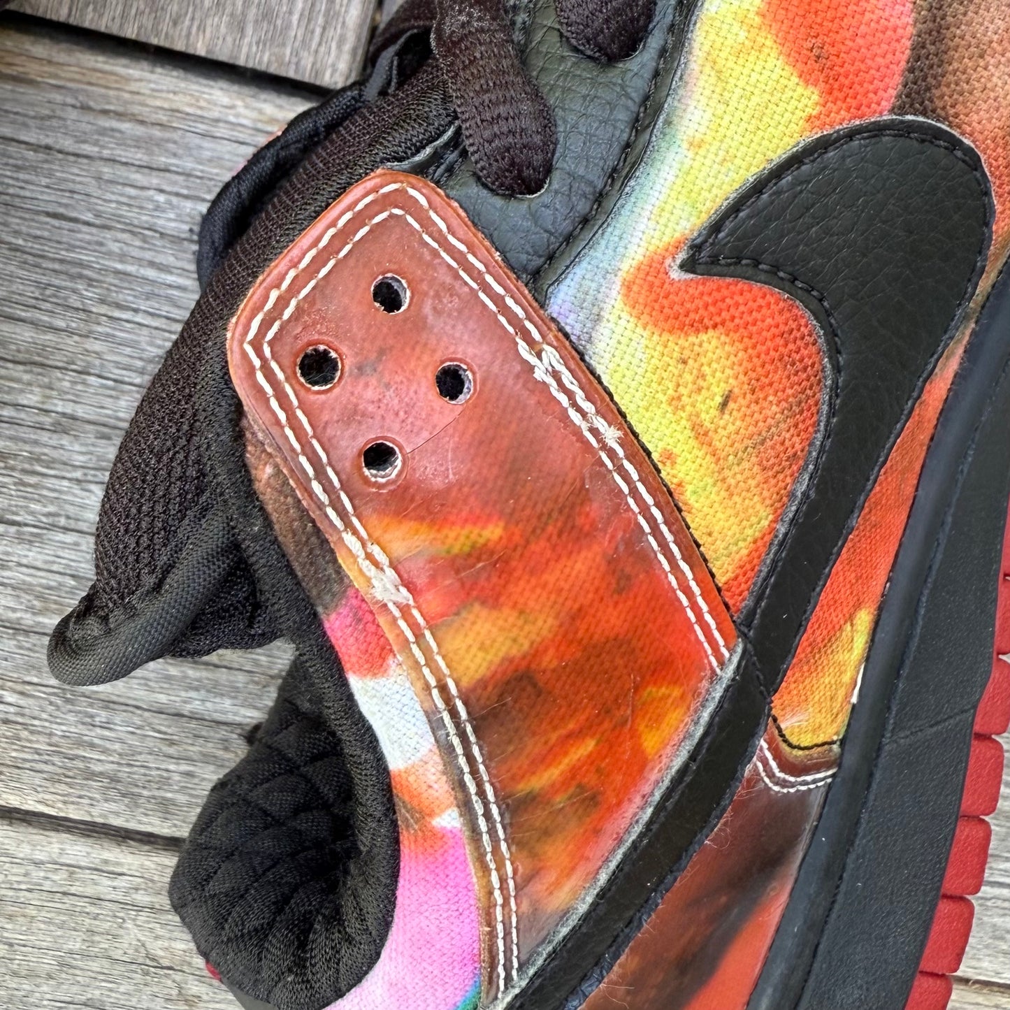 Nike SB Dunk Low Pushead (OG) Size 10