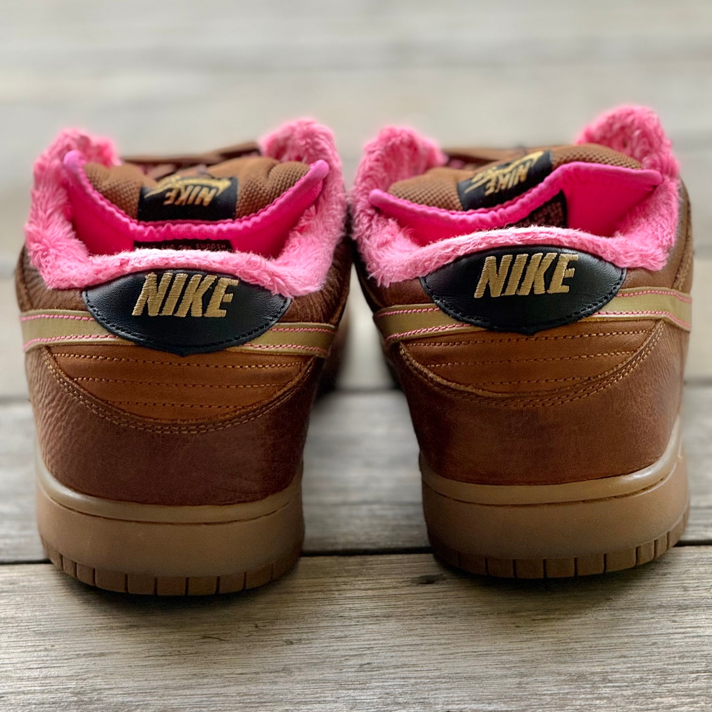 Nike SB Dunk Low Gibson Size 13