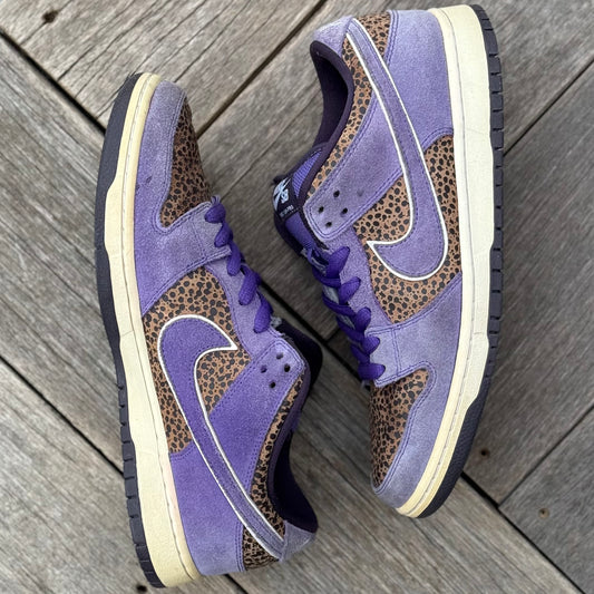 Nike SB Dunk Low Kenny Powers Size 9