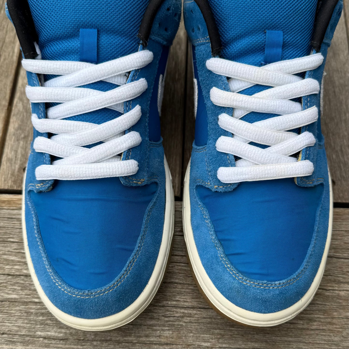 Nike SB Dunk Low Chun Li Size 9.5