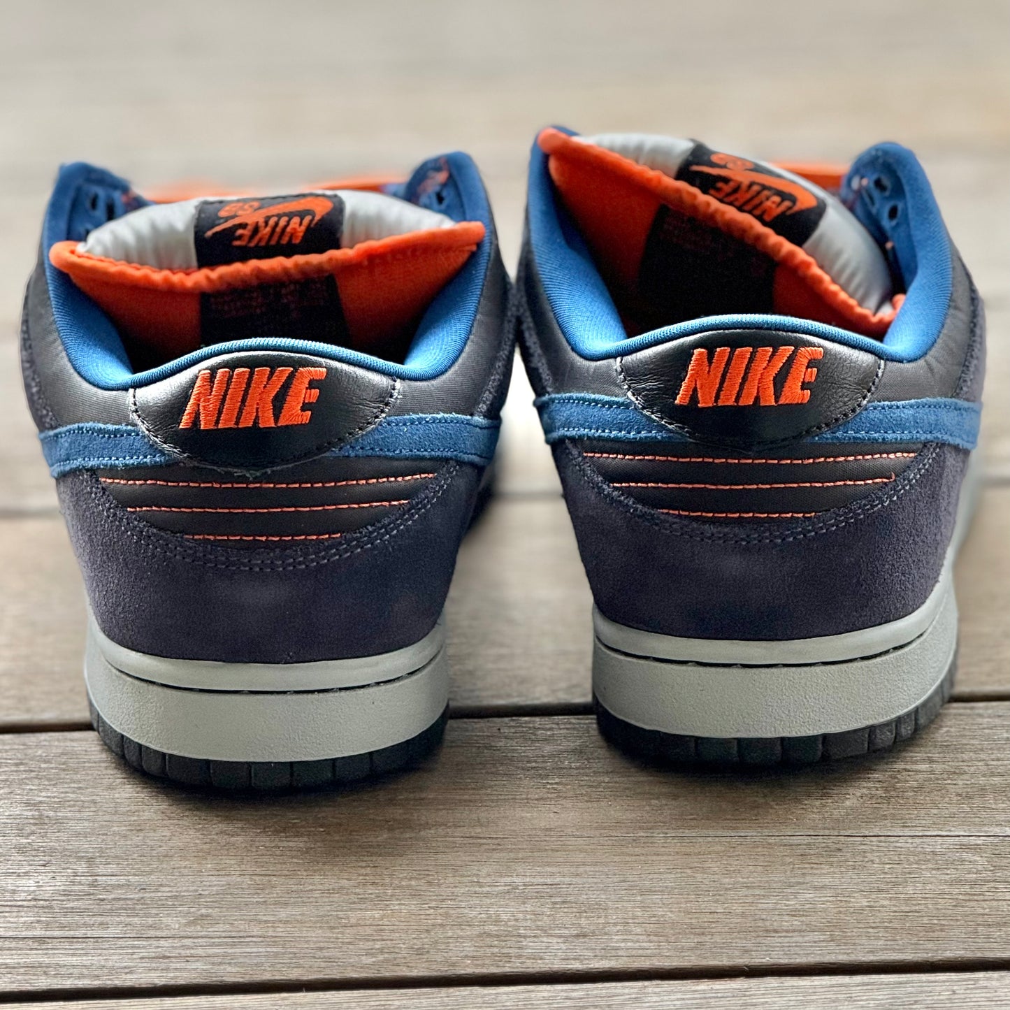 Nike SB Dunk Low Patagonia Size 11