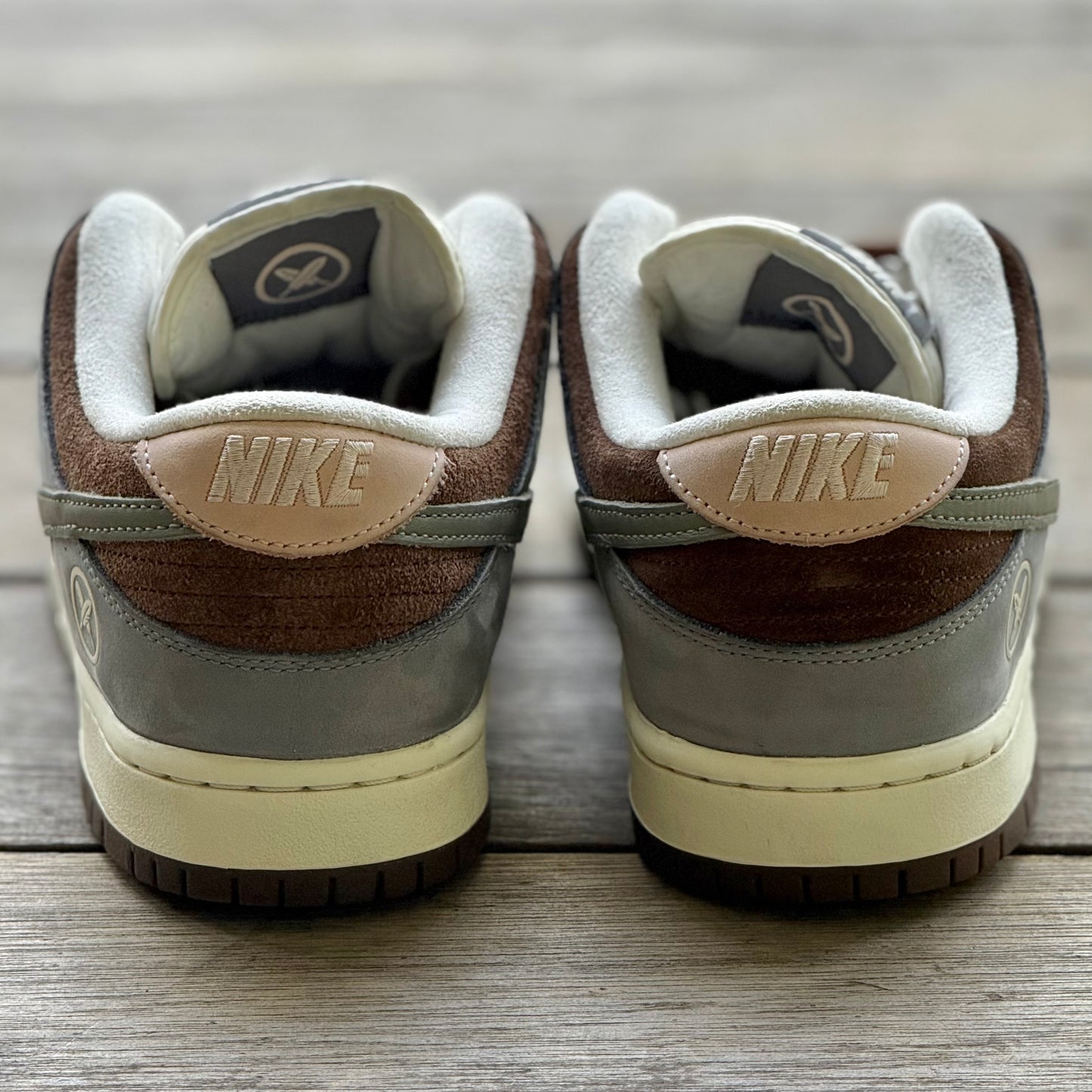 Nike SB Dunk Low Yuto Horigome Size 9
