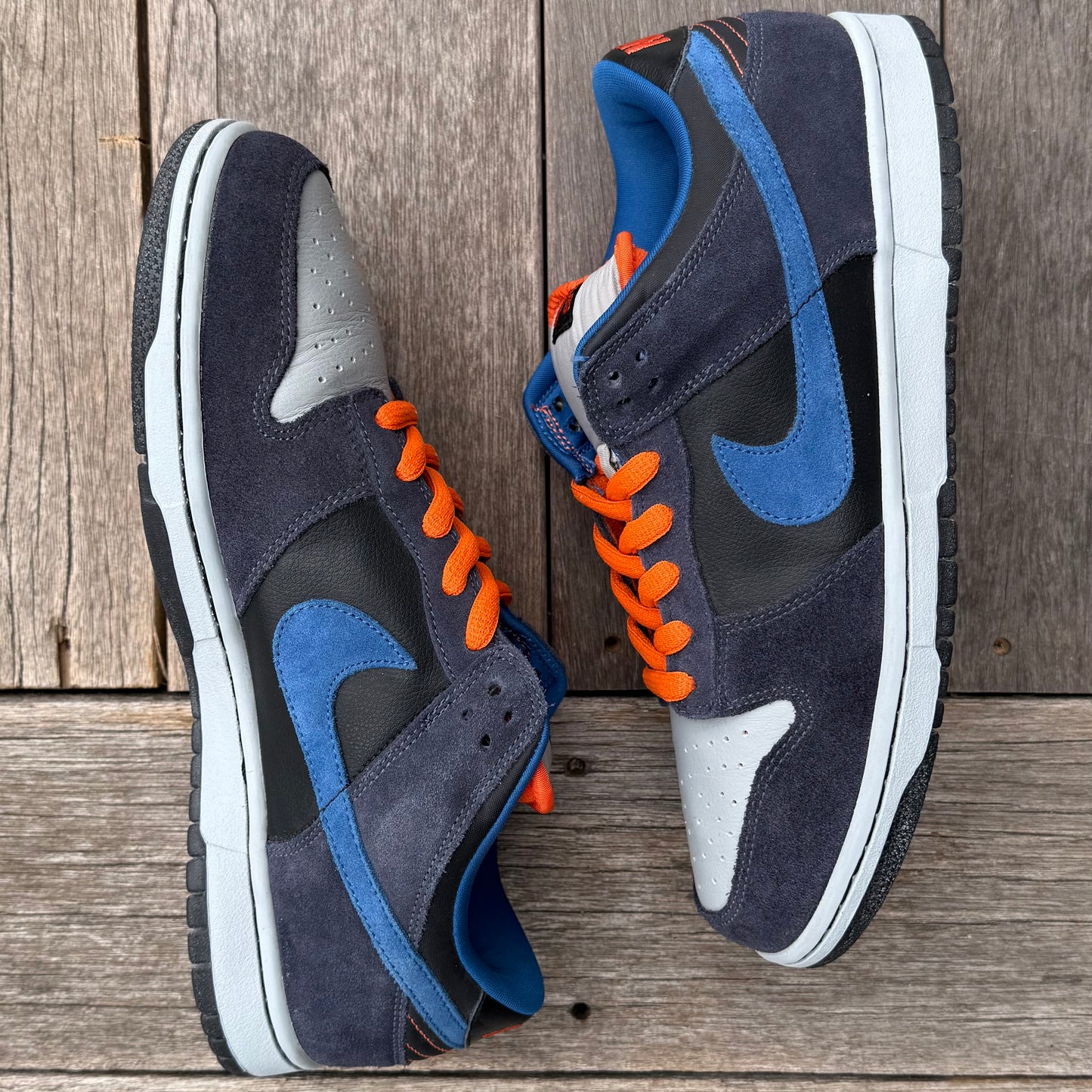 Nike SB Dunk Low Patagonia Size 11