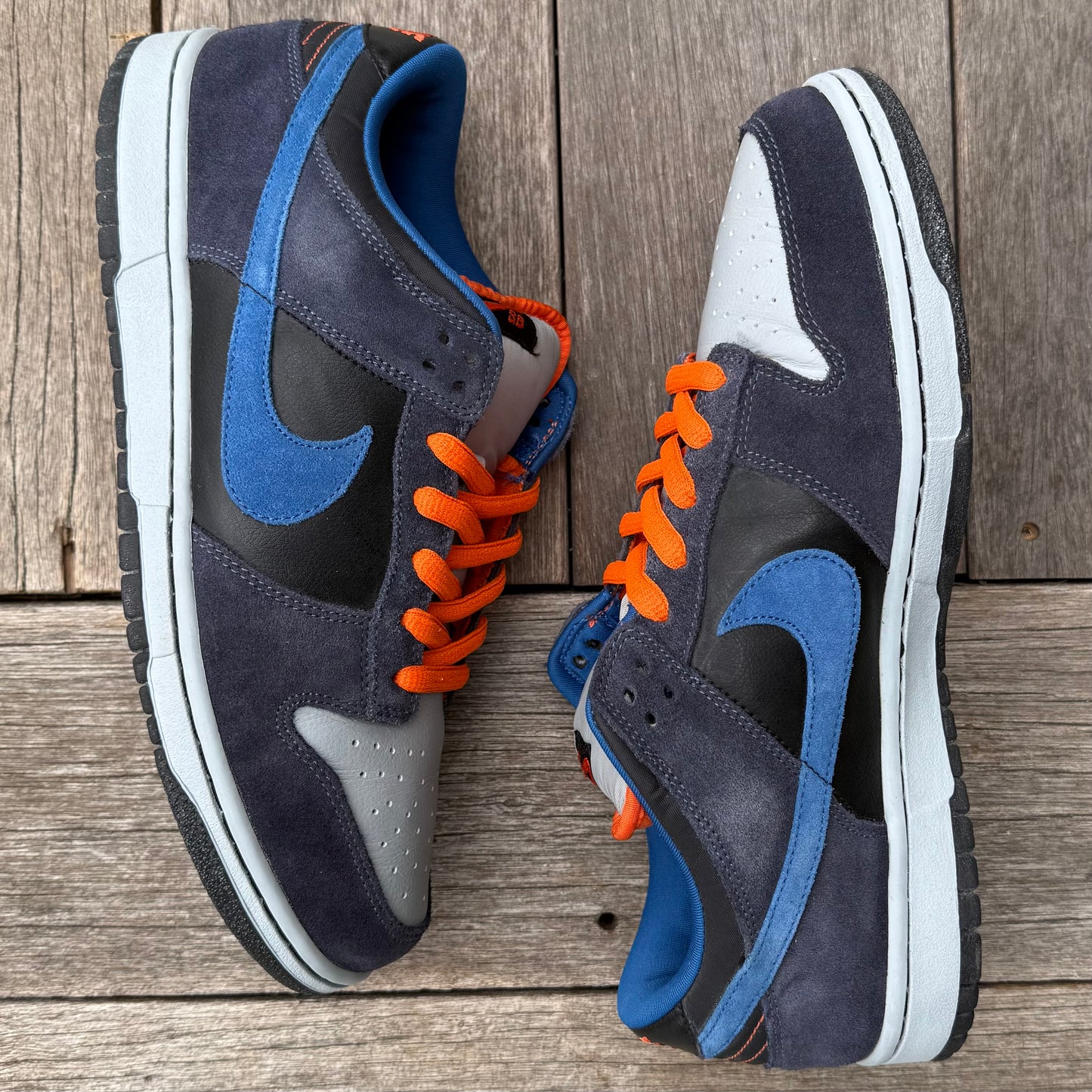 Nike SB Dunk Low Patagonia Size 11