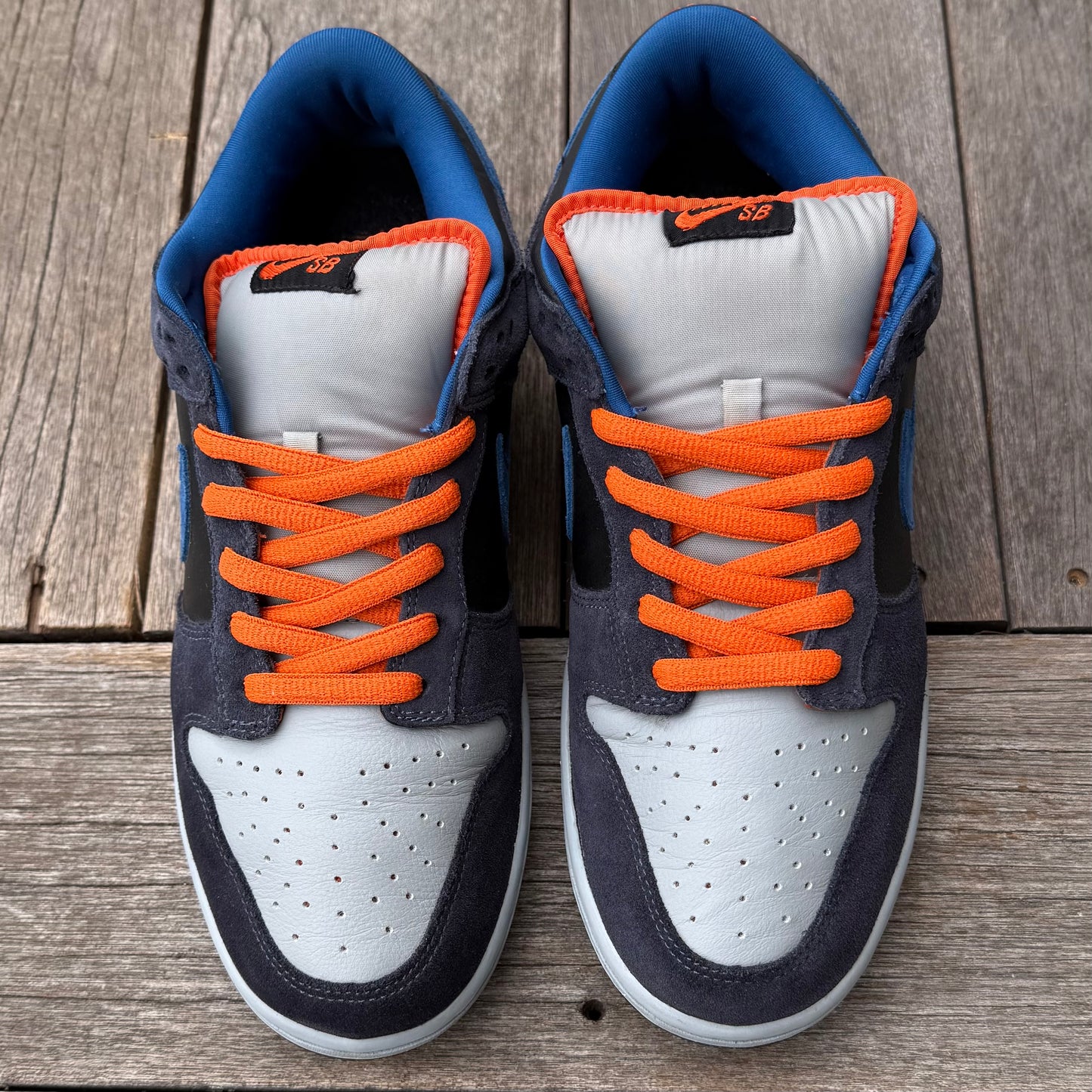 Nike SB Dunk Low Patagonia Size 11