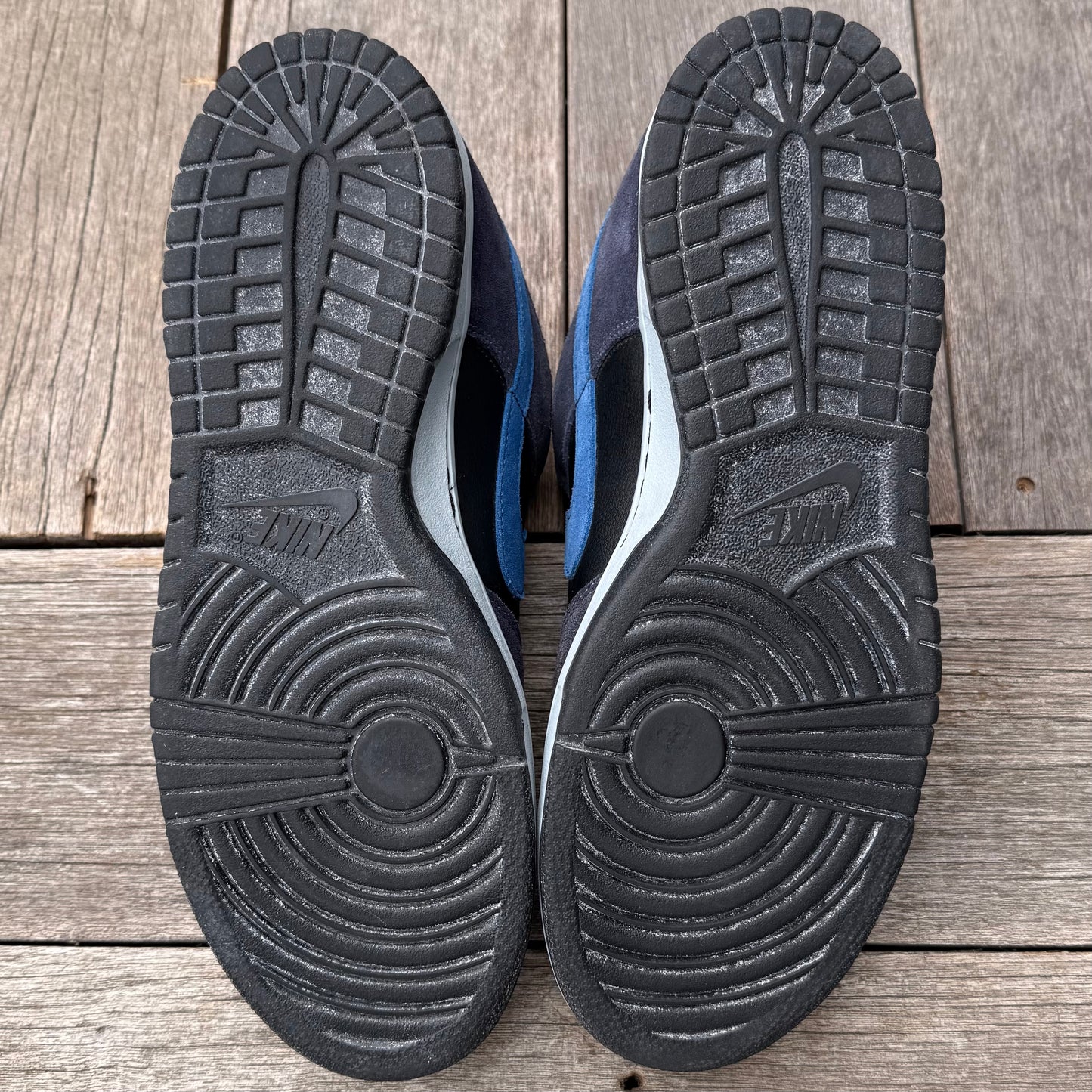 Nike SB Dunk Low Patagonia Size 11