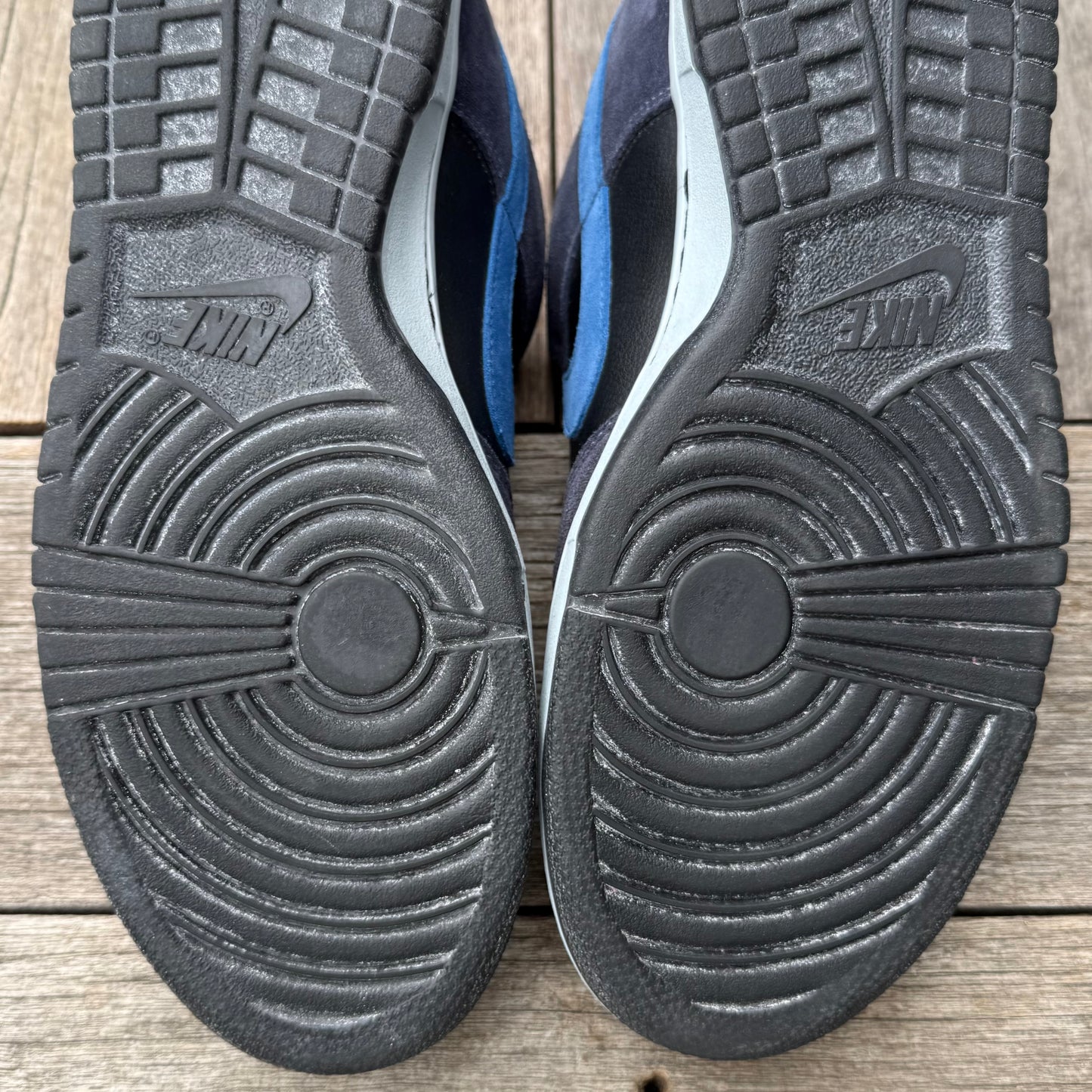 Nike SB Dunk Low Patagonia Size 11