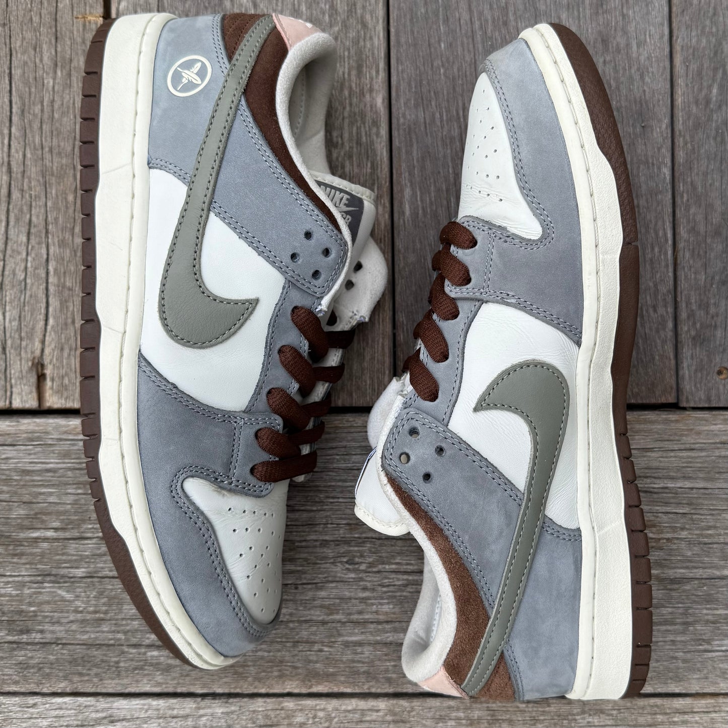 Nike SB Dunk Low Yuto Horigome Size 9