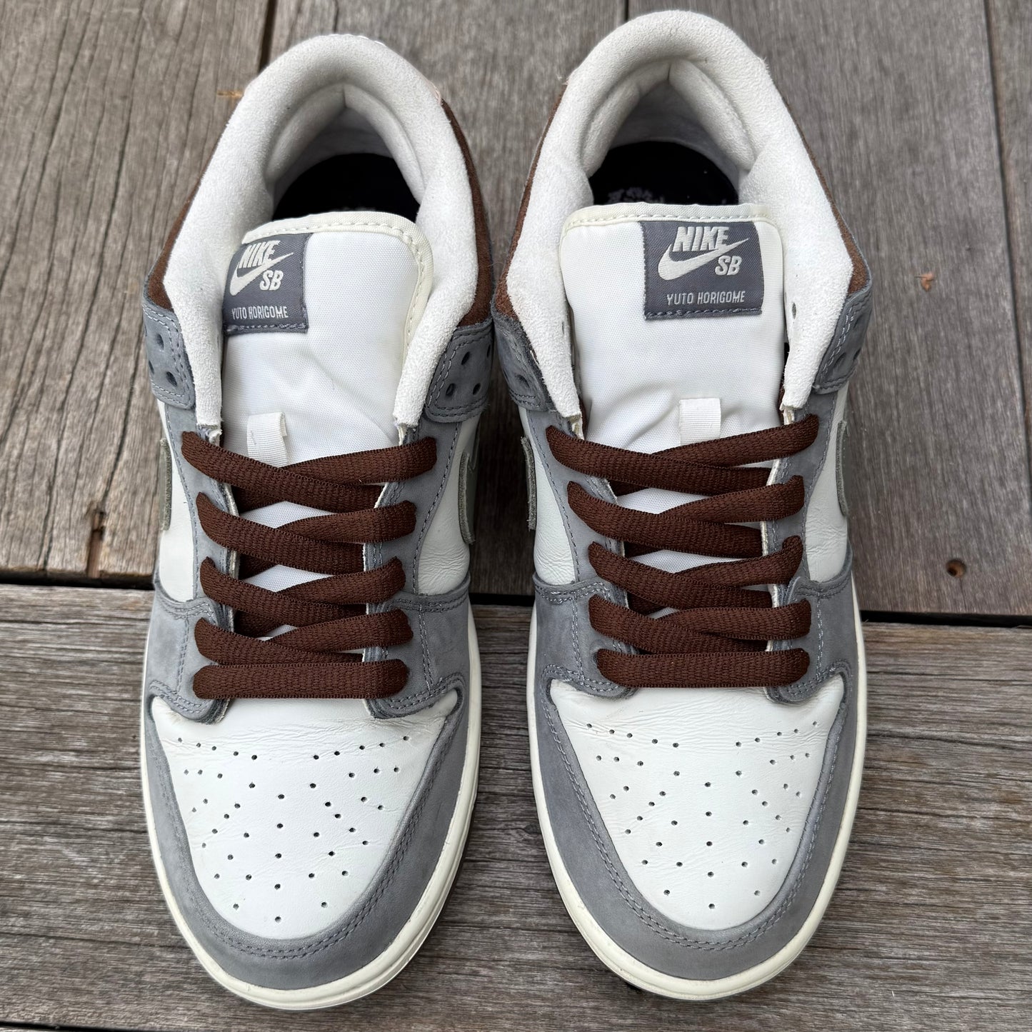 Nike SB Dunk Low Yuto Horigome Size 9