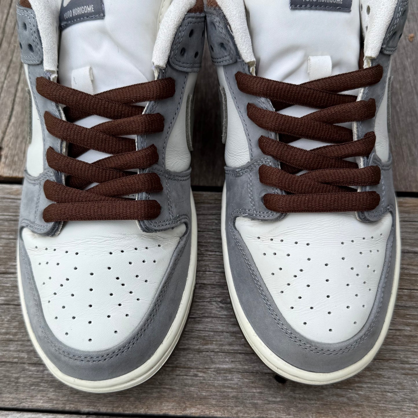 Nike SB Dunk Low Yuto Horigome Size 9