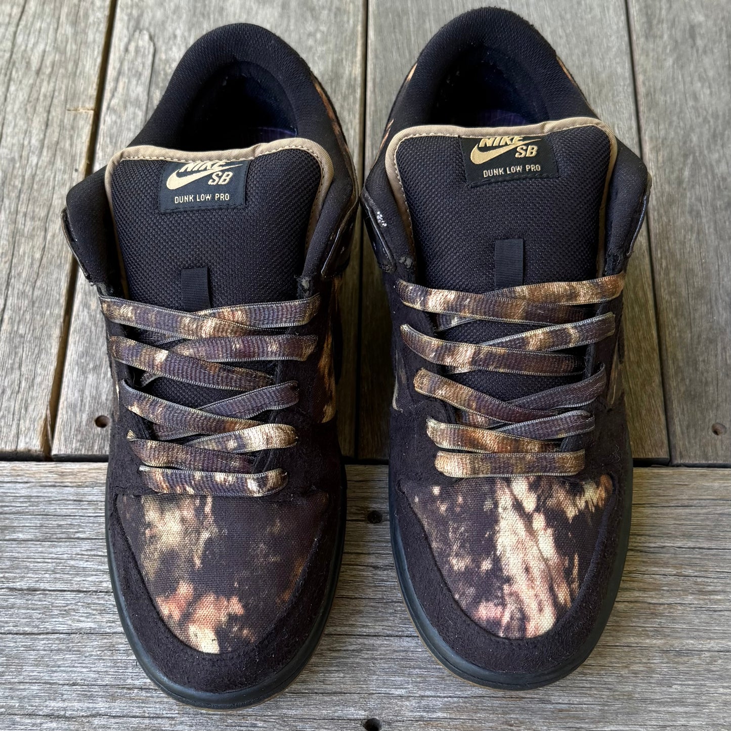 Nike SB Dunk Low Pushead 2 Size 9