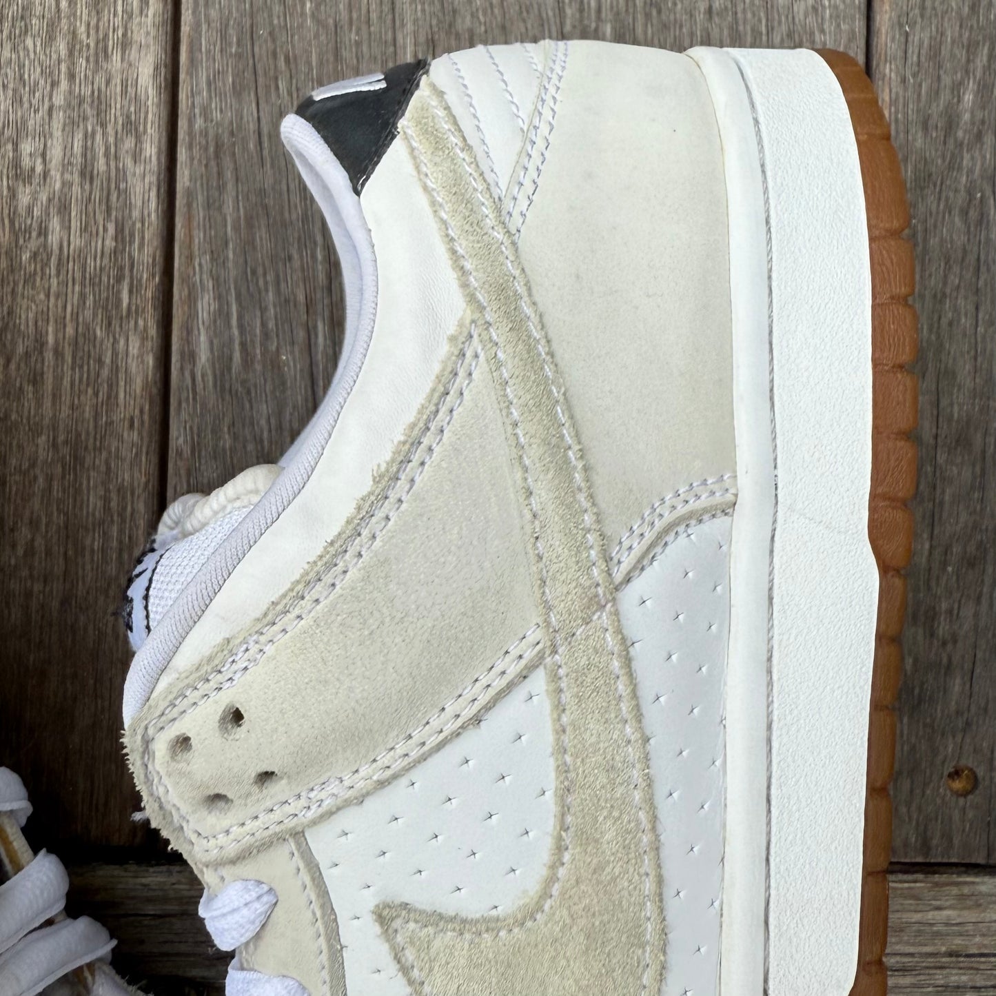 Nike SB Dunk Low Gino Iannucci 3 Size 8
