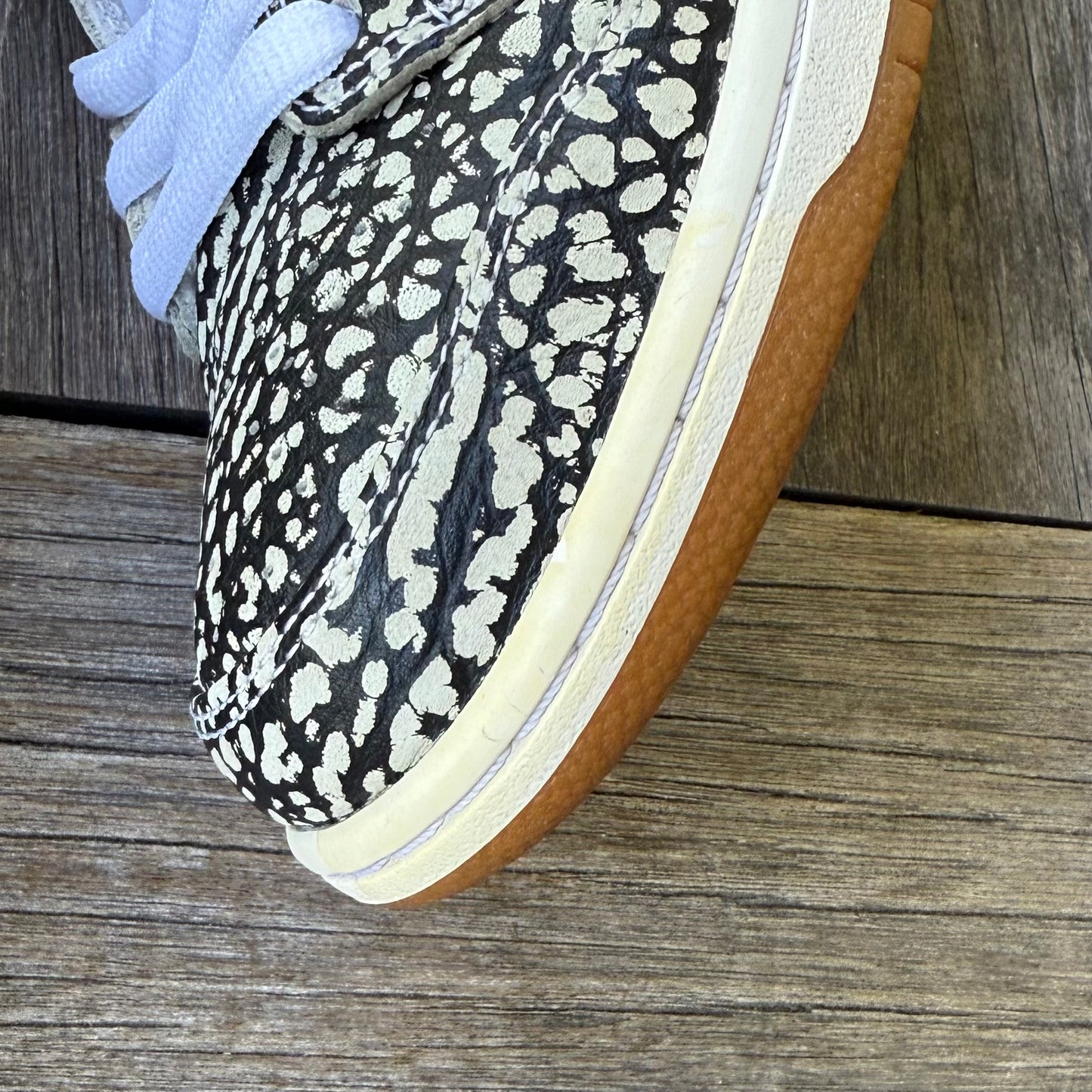Nike SB Dunk Low Cement Road Size 9