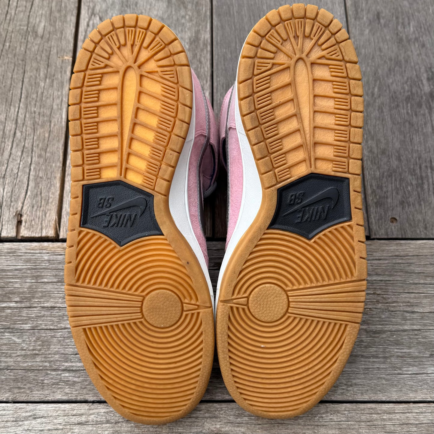 Nike SB Dunk High When Pigs Fly Size 10