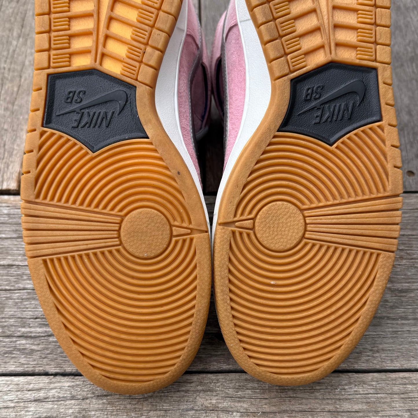 Nike SB Dunk High When Pigs Fly Size 10