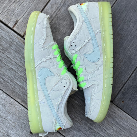 Nike SB Dunk Low Mummy Size 9.5