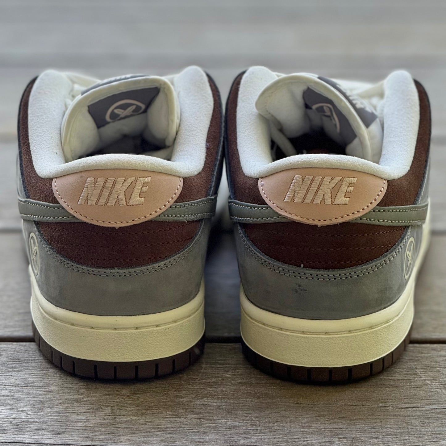 Nike SB Dunk Low Yuto Horigome Size 10