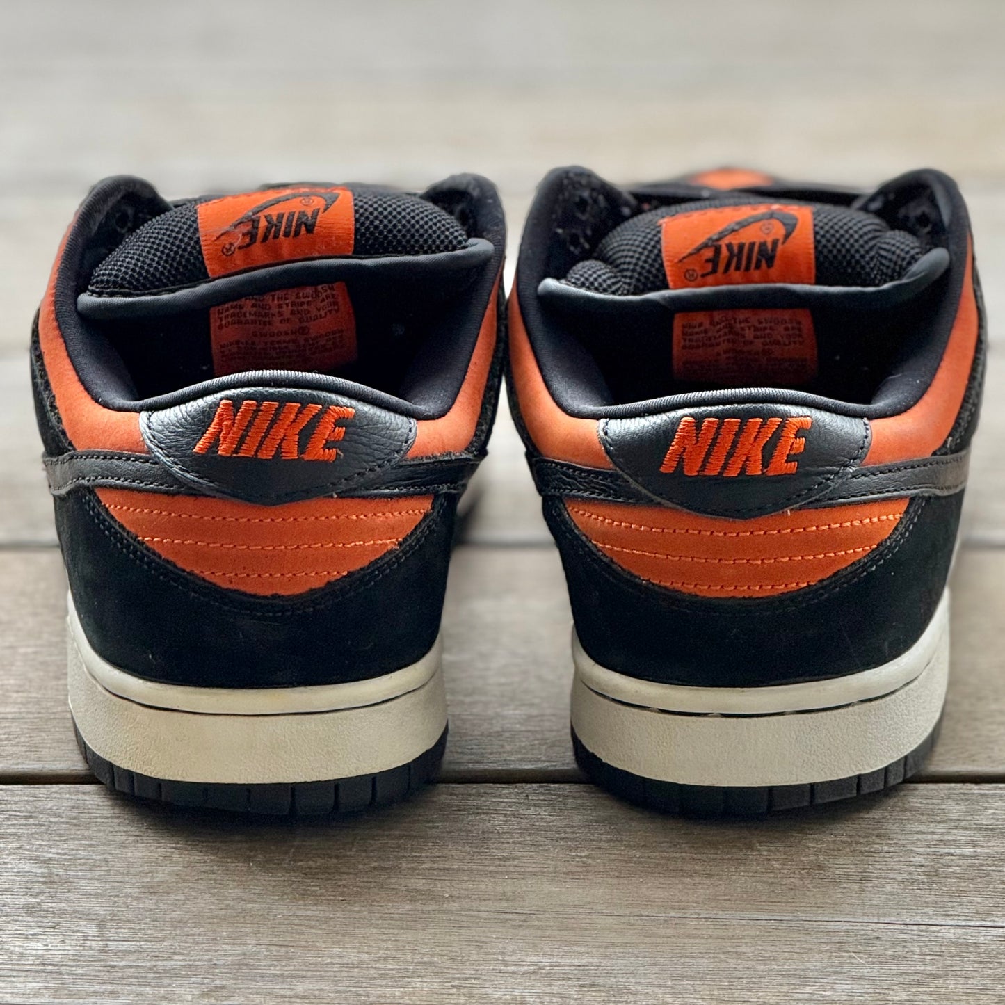 Nike SB Dunk Low Flash Size 10.5