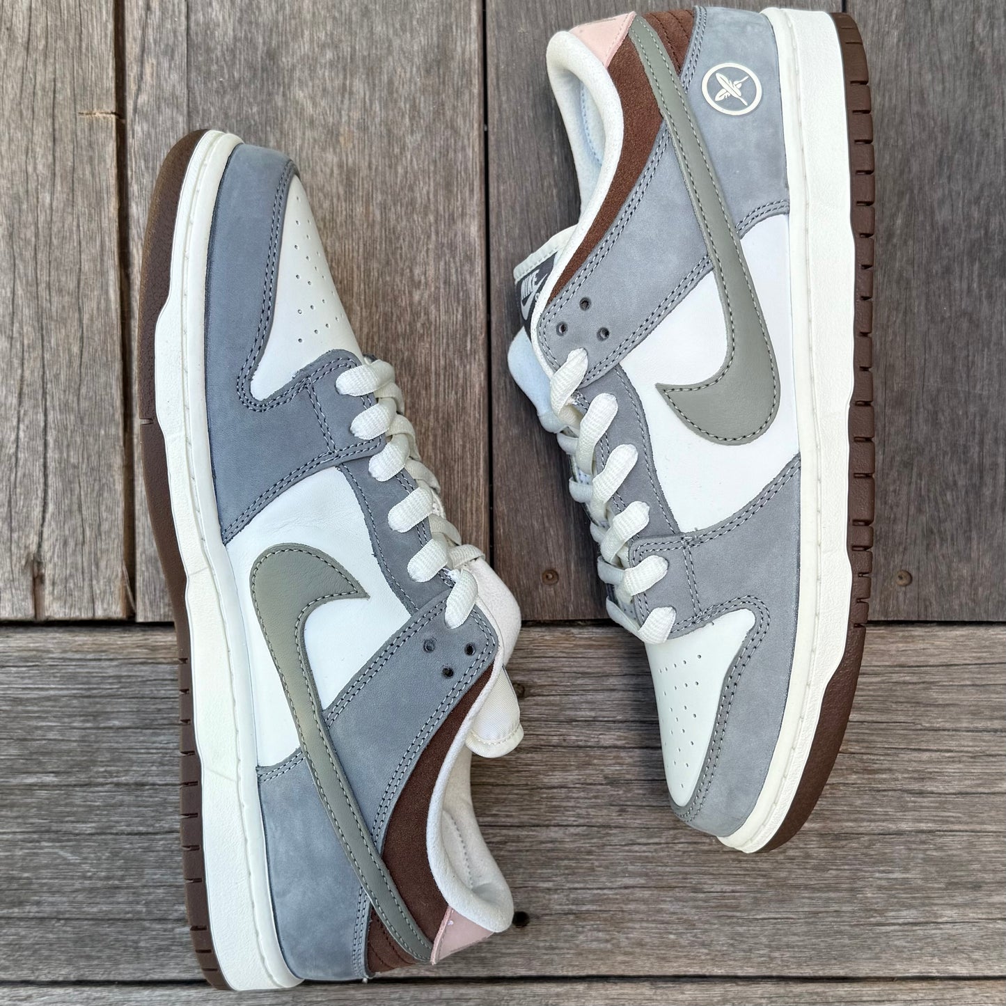 Nike SB Dunk Low Yuto Horigome Size 10